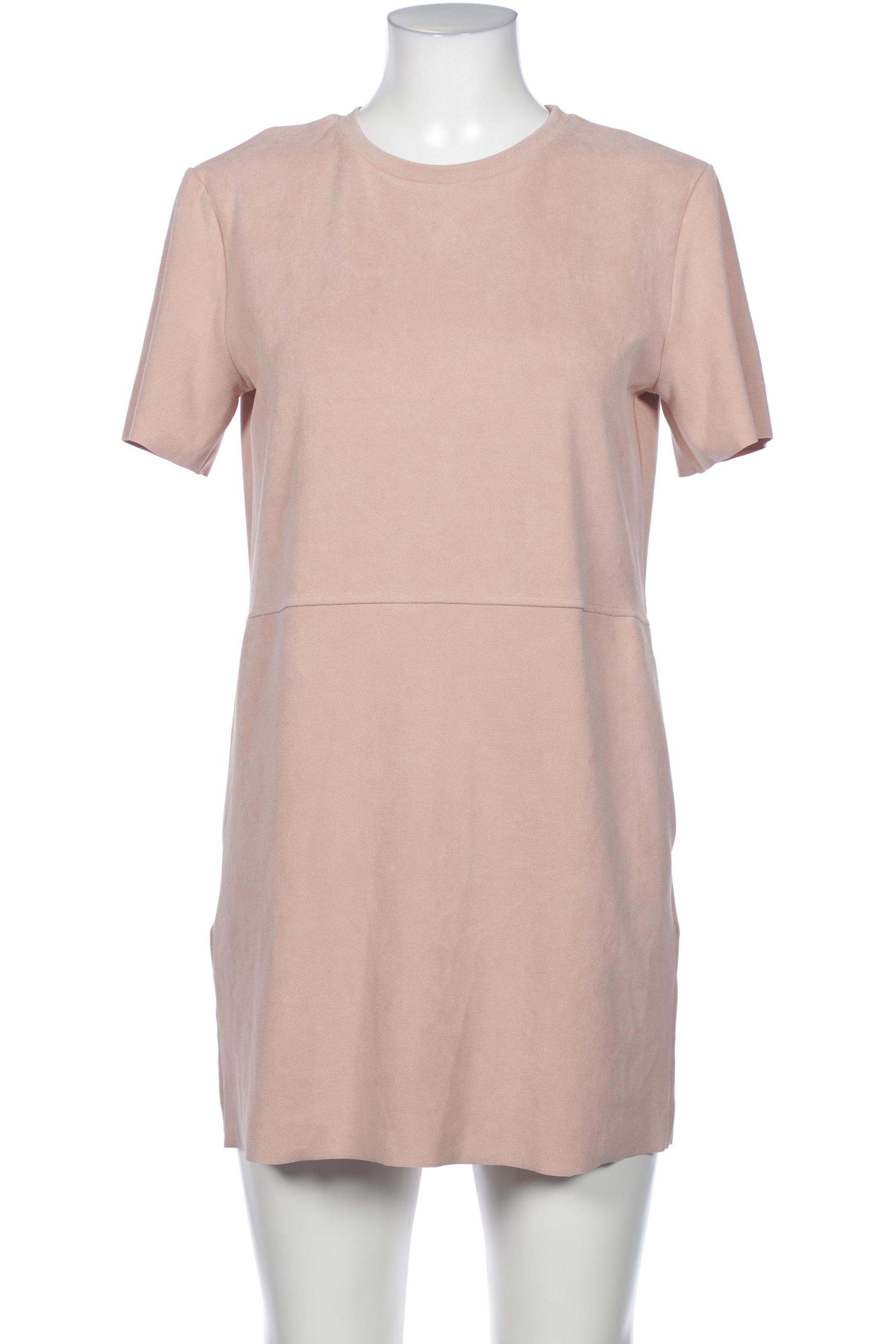 

ZARA Damen Kleid, pink