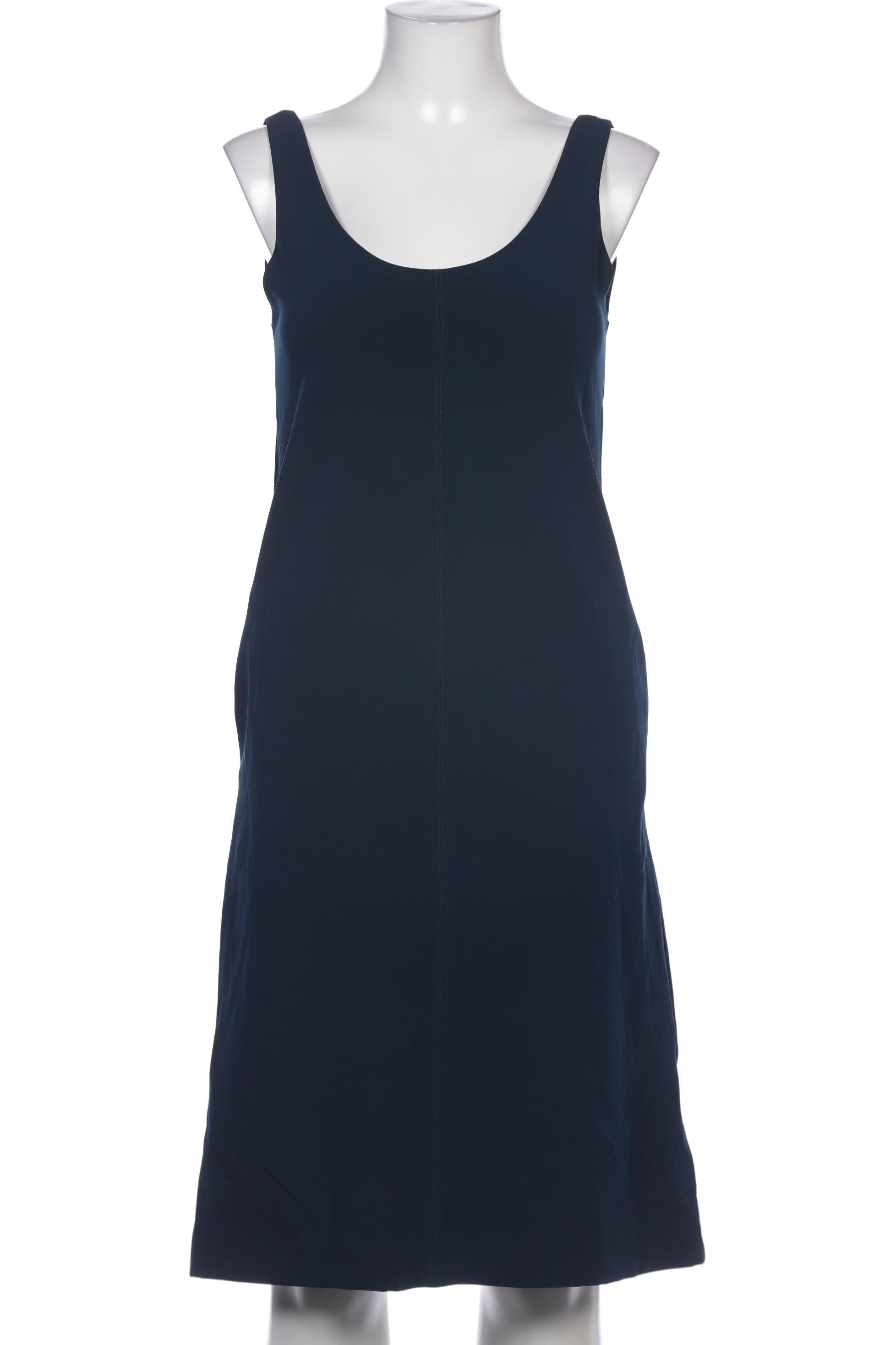 

ZARA Damen Kleid, blau