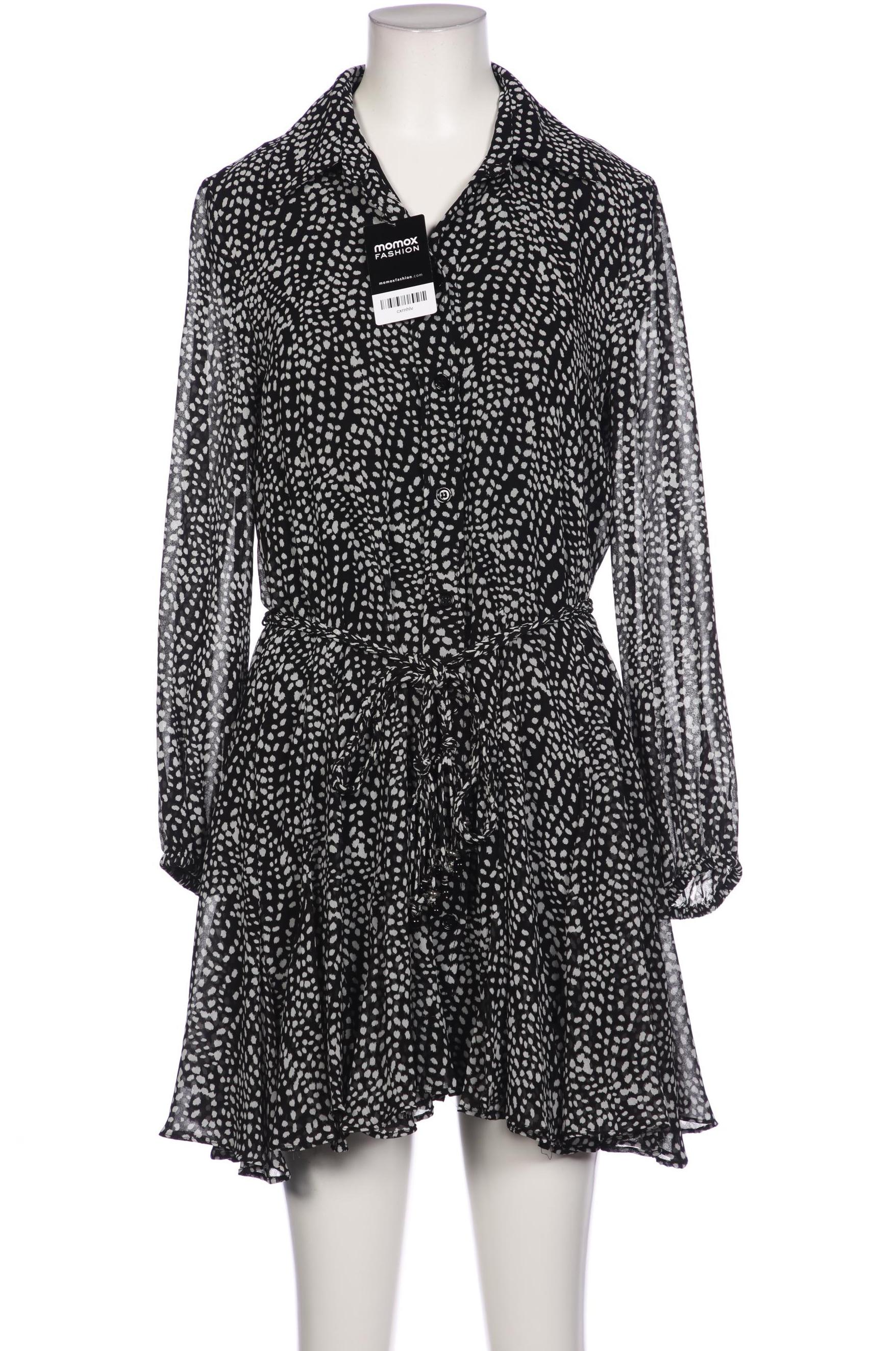 

Zara Damen Kleid, schwarz, Gr. 36
