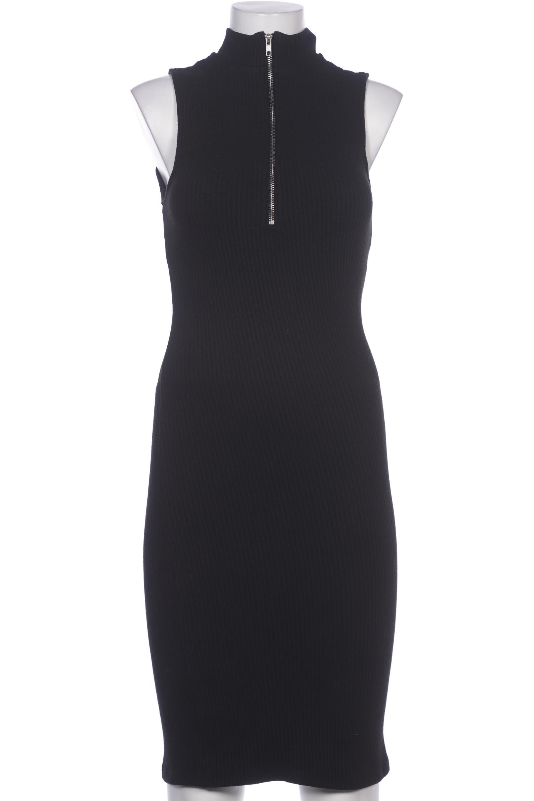 

Zara Damen Kleid, schwarz, Gr. 36