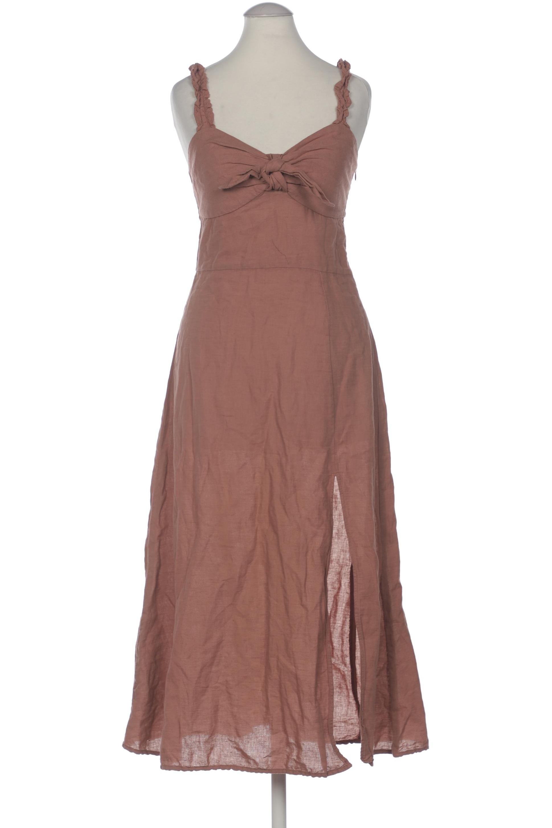 

Zara Damen Kleid, pink, Gr. 36