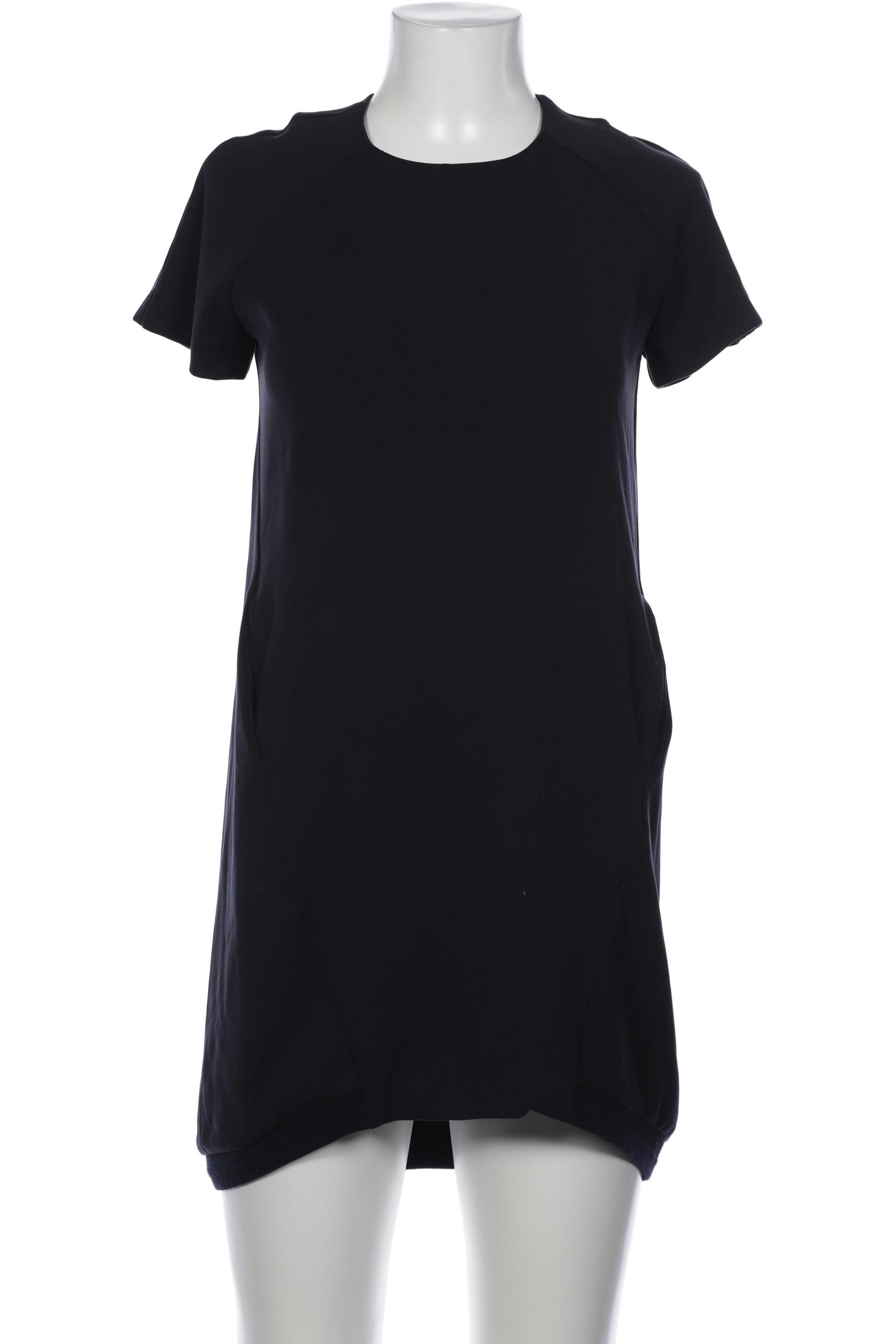 

Zara Damen Kleid, marineblau, Gr. 38