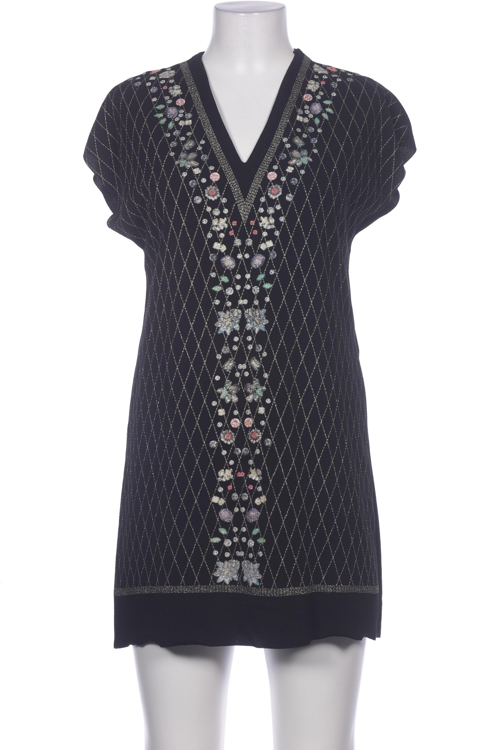 

Zara Damen Kleid, schwarz, Gr. 36