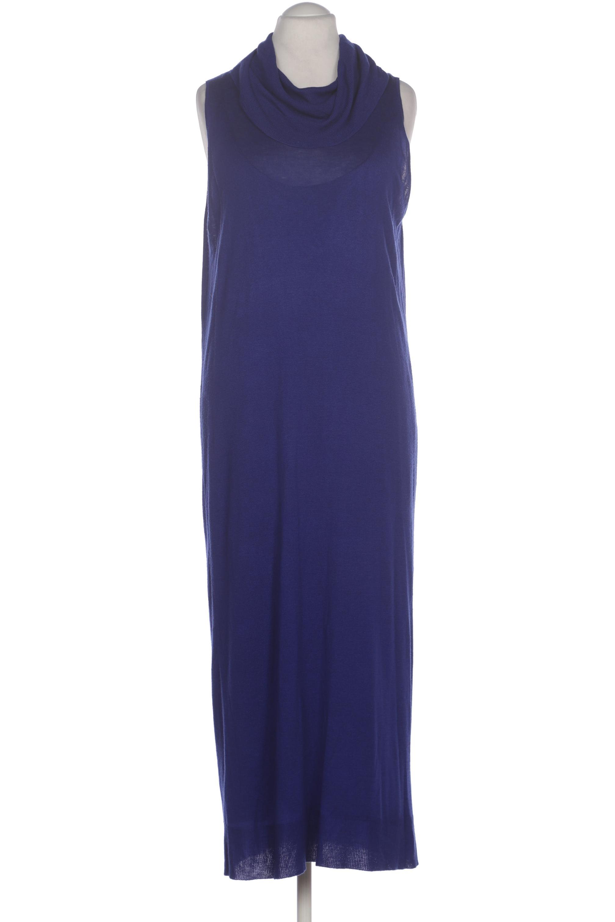 

Zara Damen Kleid, blau, Gr. 42