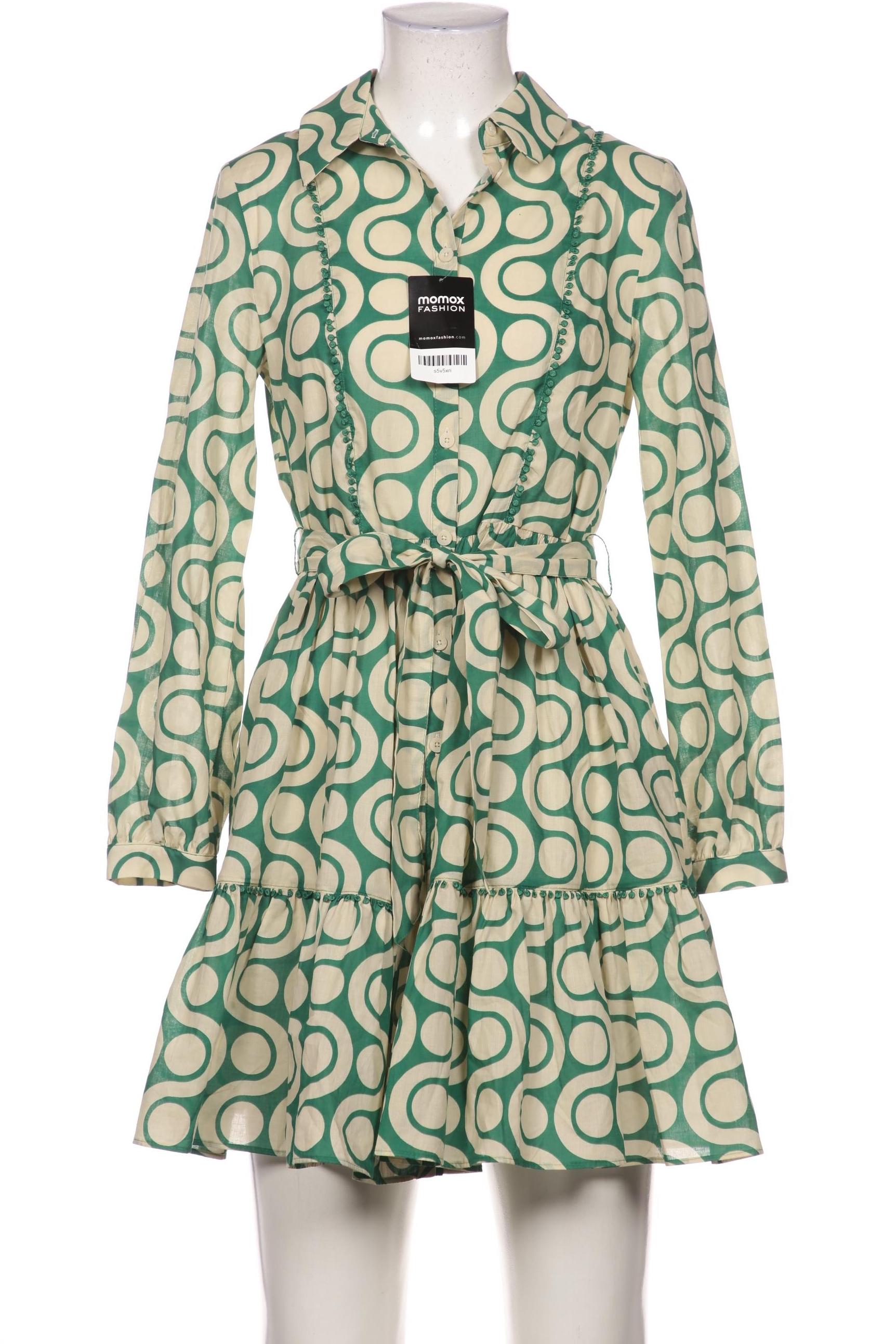 

Zara Damen Kleid, grün, Gr. 36