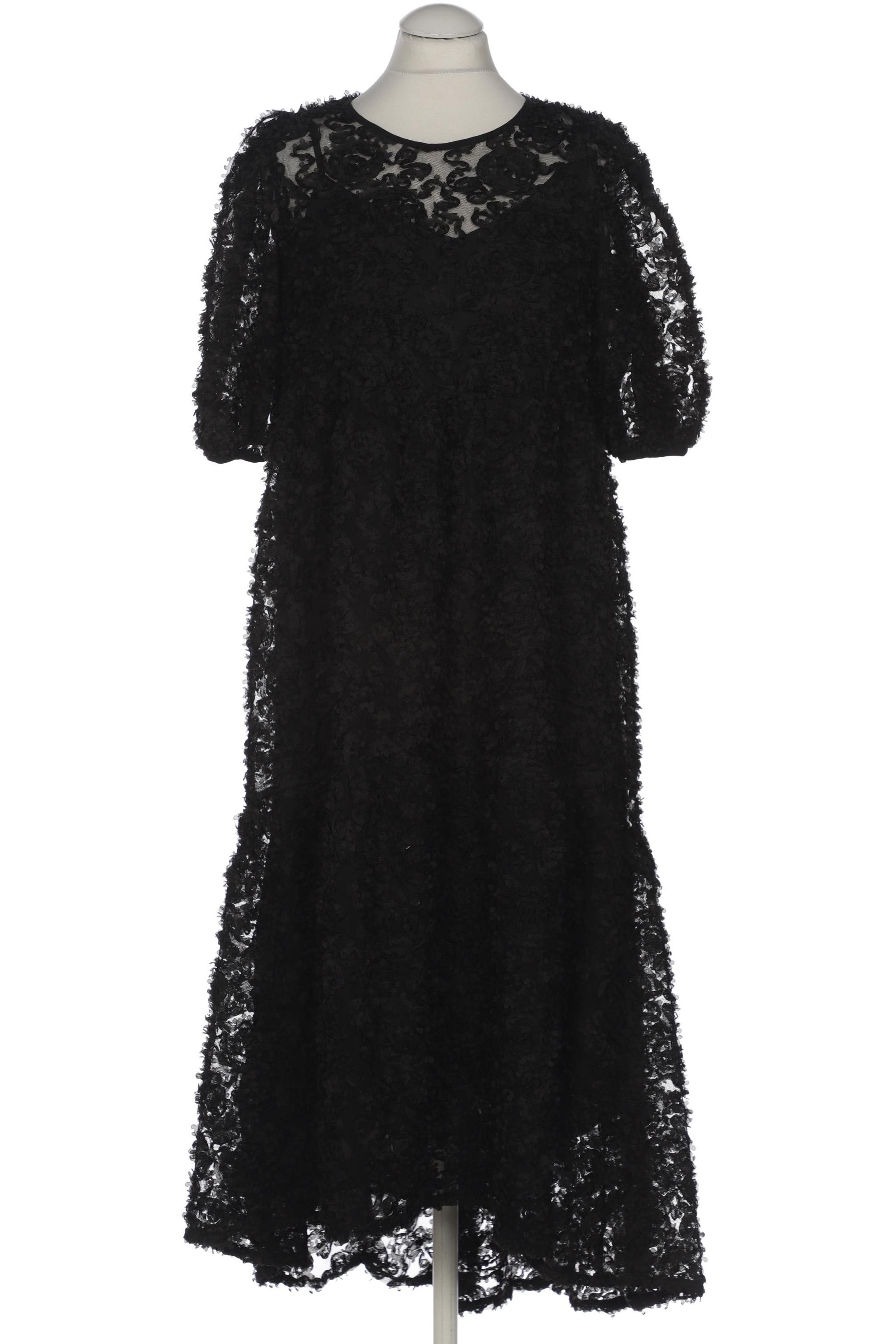 

Zara Damen Kleid, schwarz, Gr. 36
