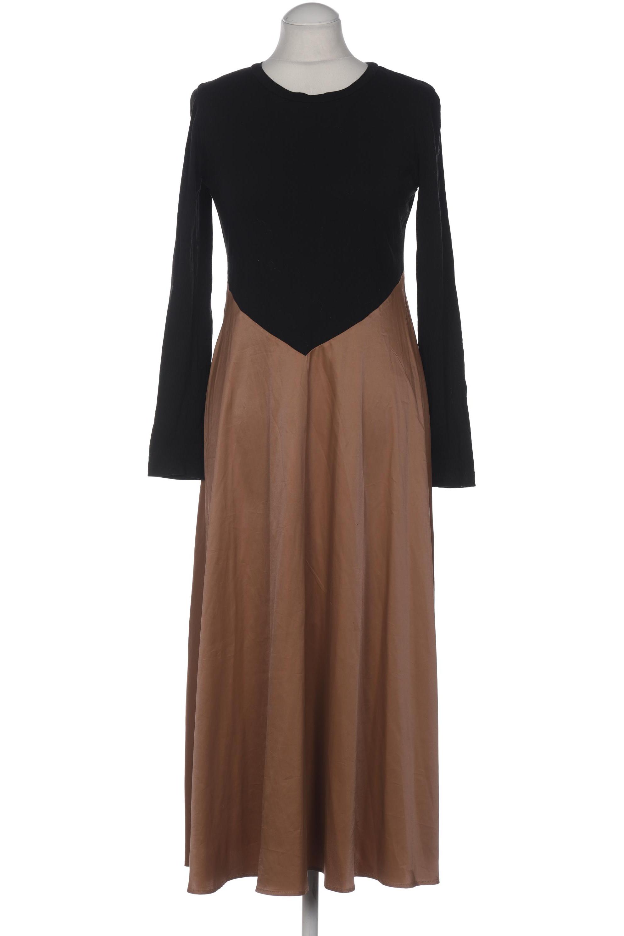 

ZARA Damen Kleid, braun