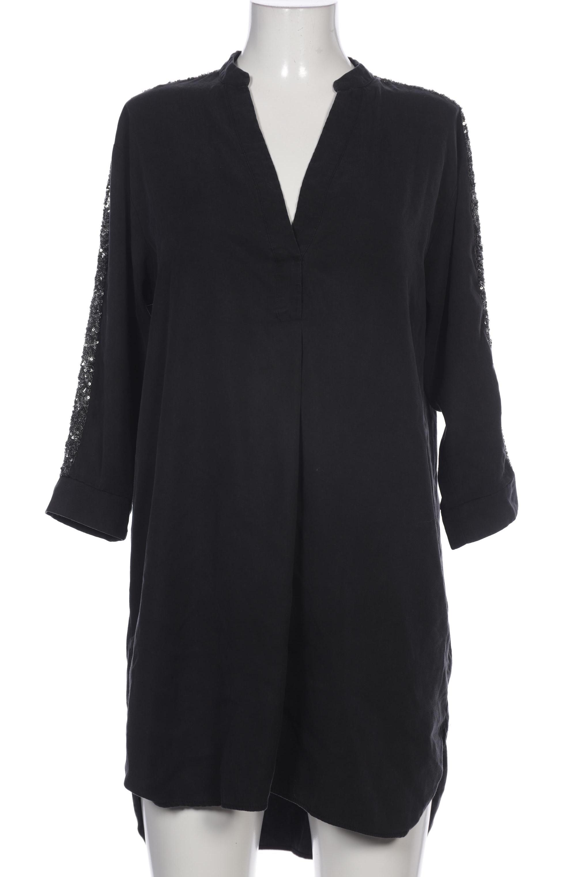 

Zara Damen Kleid, schwarz, Gr. 38