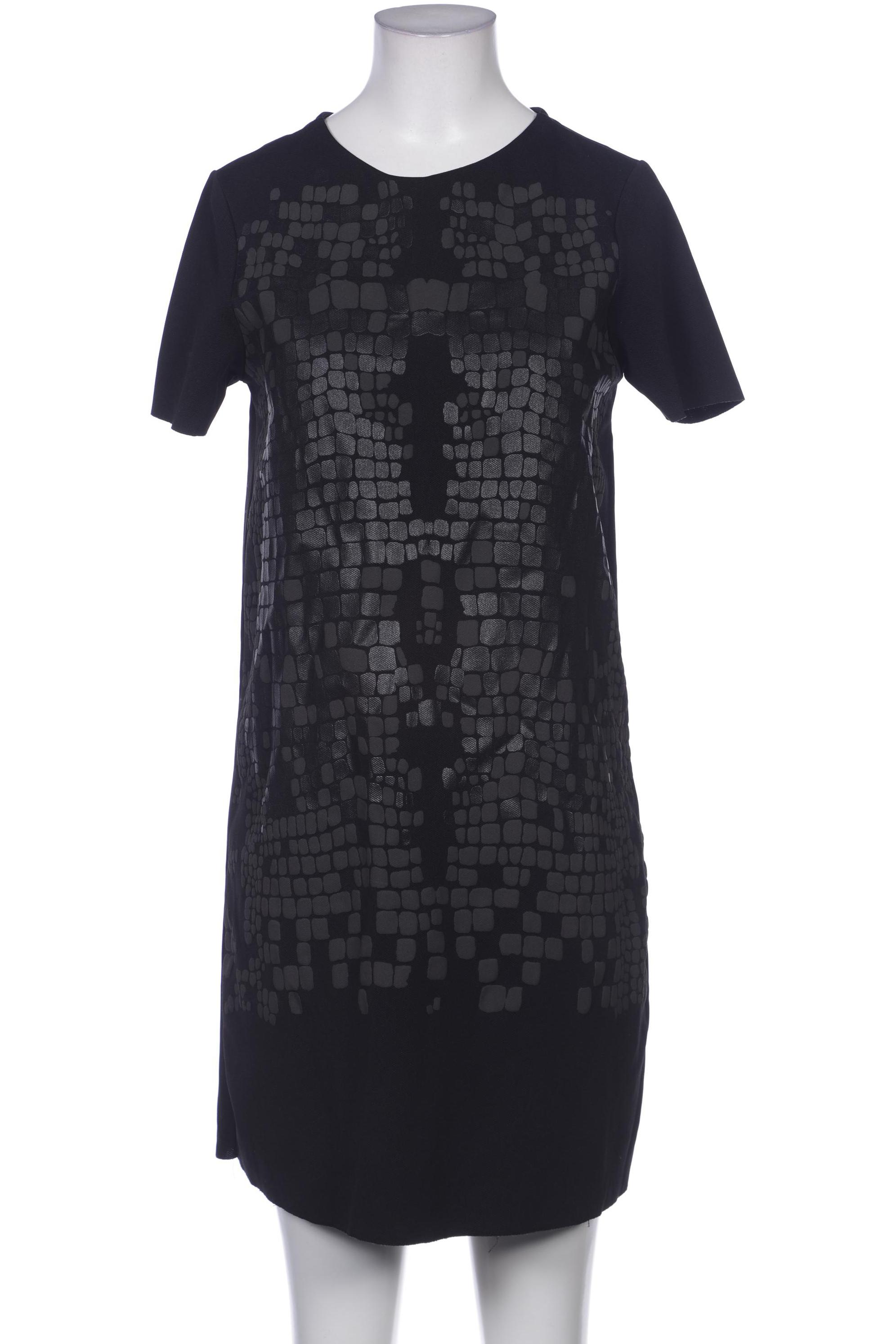 

Zara Damen Kleid, schwarz, Gr. 36