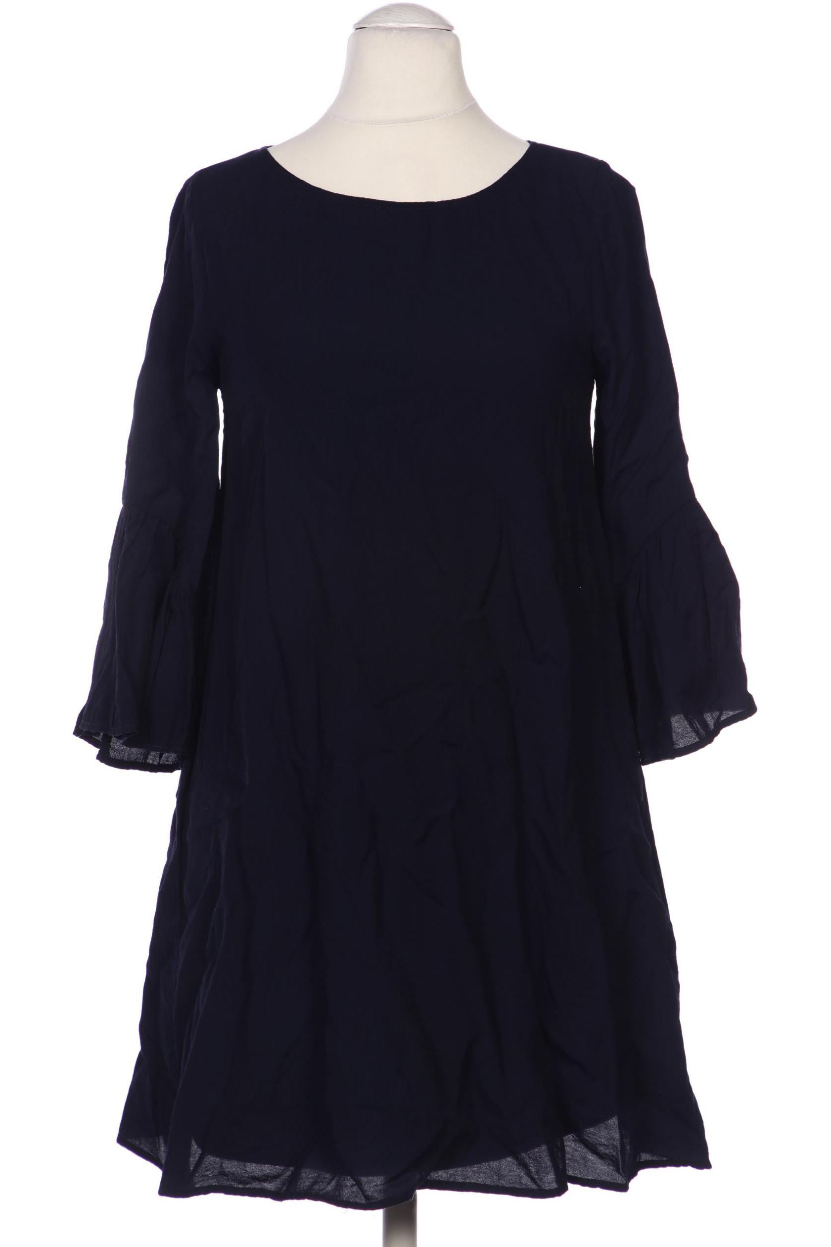 

Zara Damen Kleid, marineblau, Gr. 36