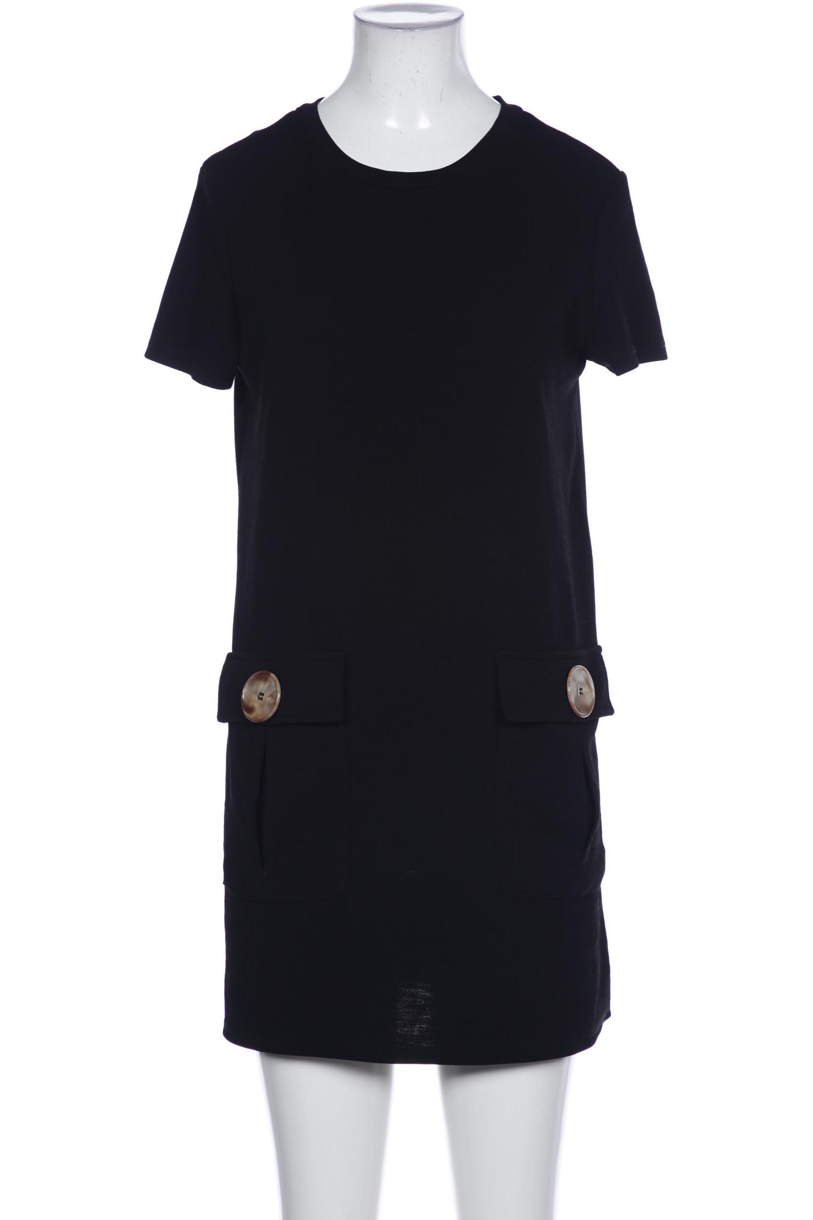 Thumbnail - Zara Damen Kleid, schwarz, Gr. 36