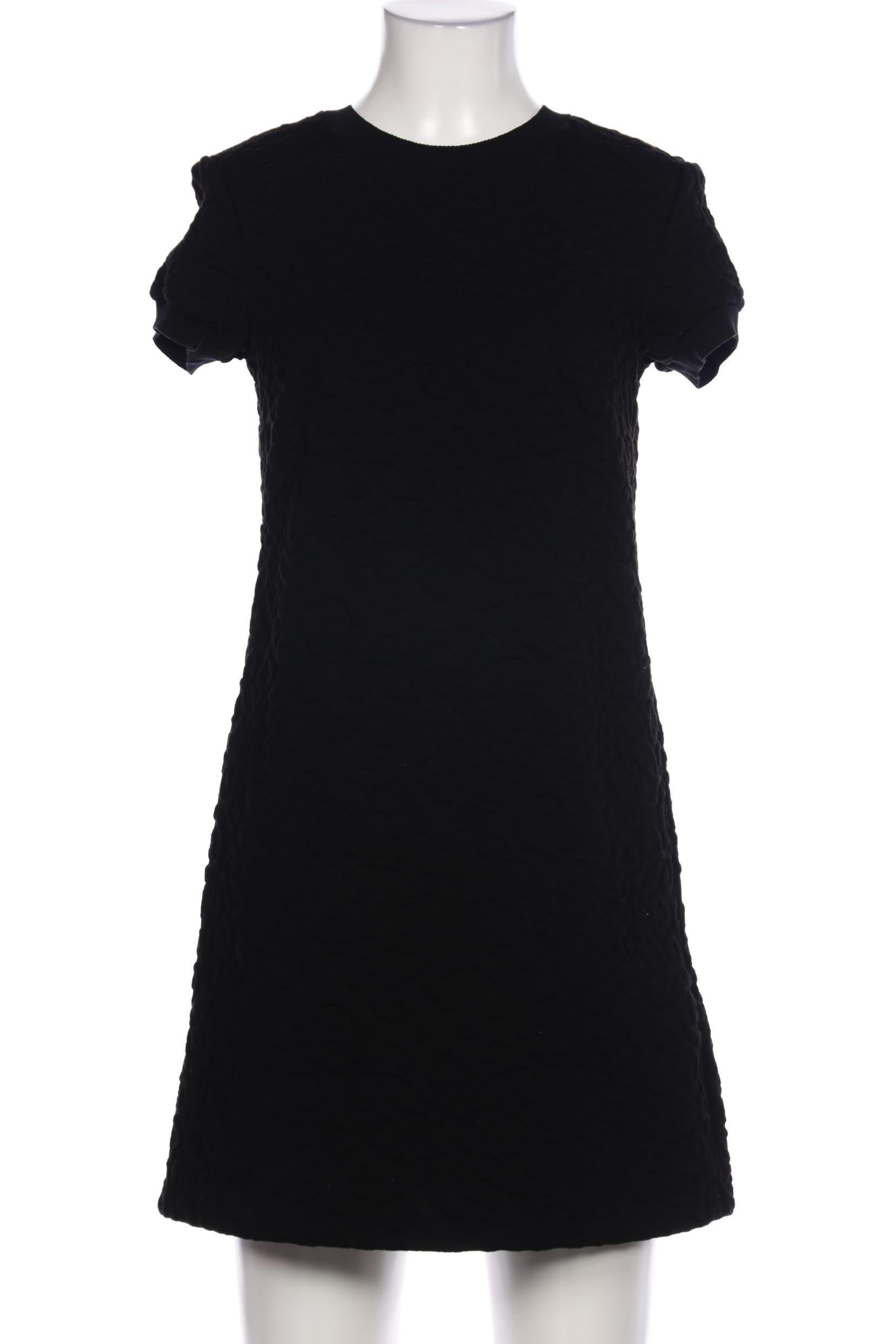 

ZARA Damen Kleid, schwarz
