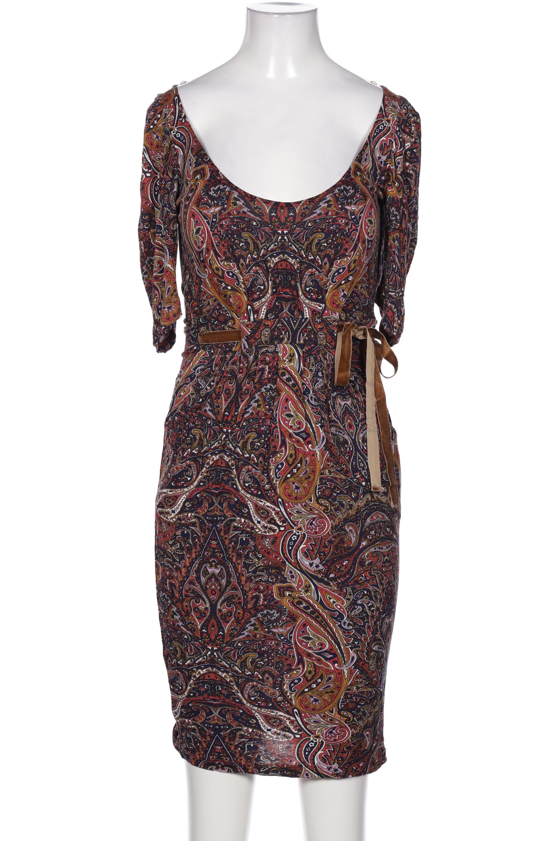 

ZARA Damen Kleid, mehrfarbig