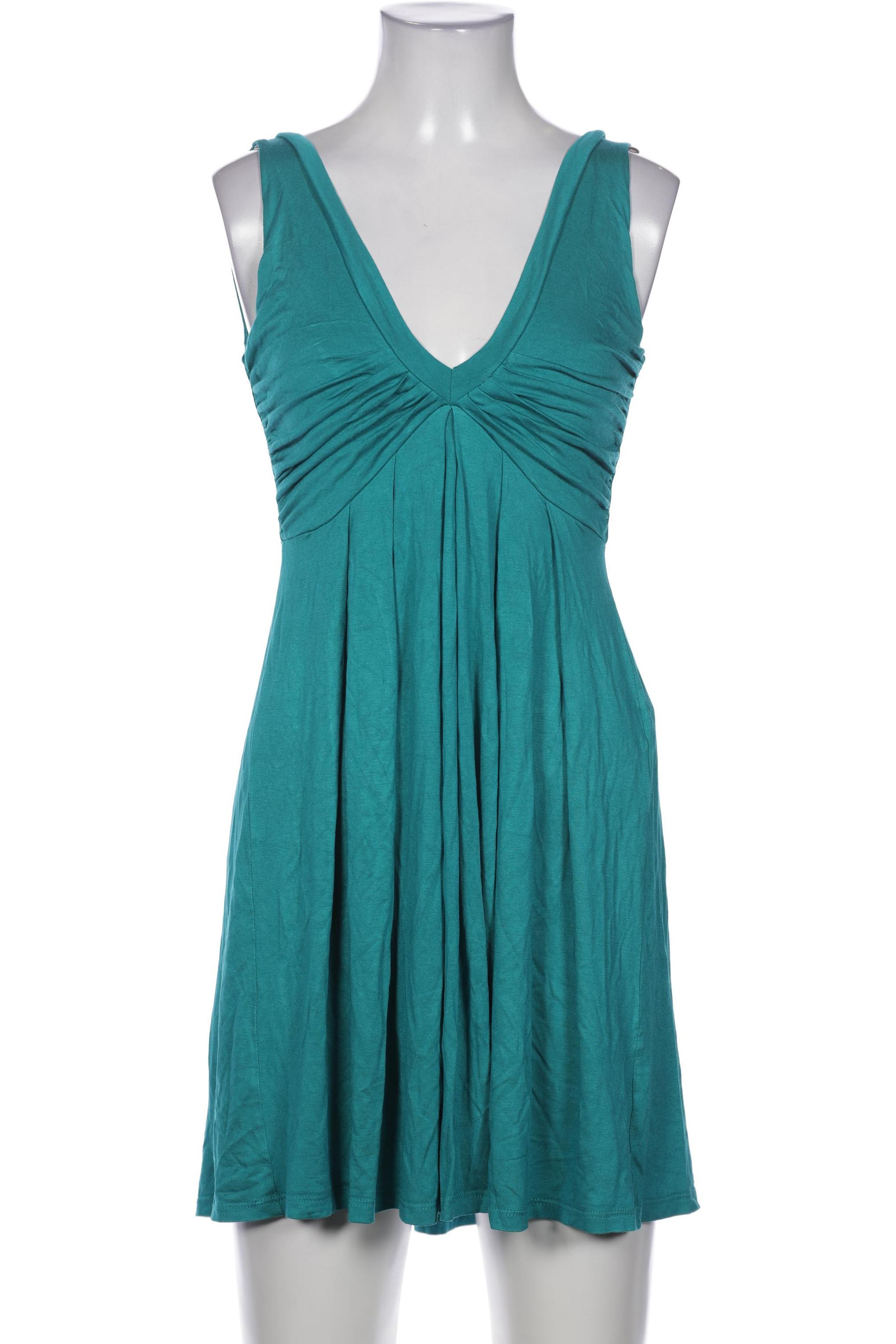 

Zara Damen Kleid, türkis, Gr. 38