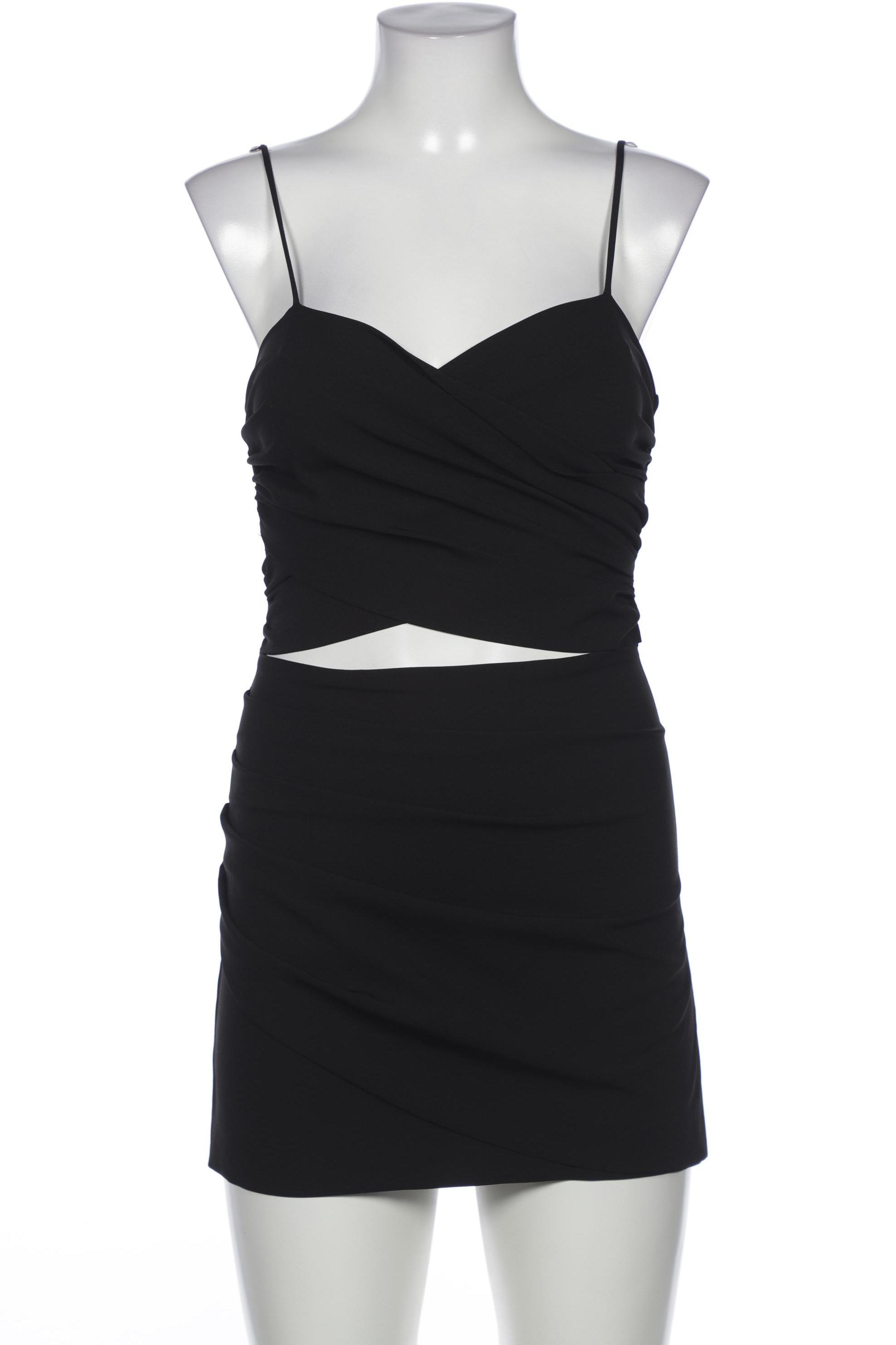 Thumbnail - Zara Damen Kleid, schwarz, Gr. 38