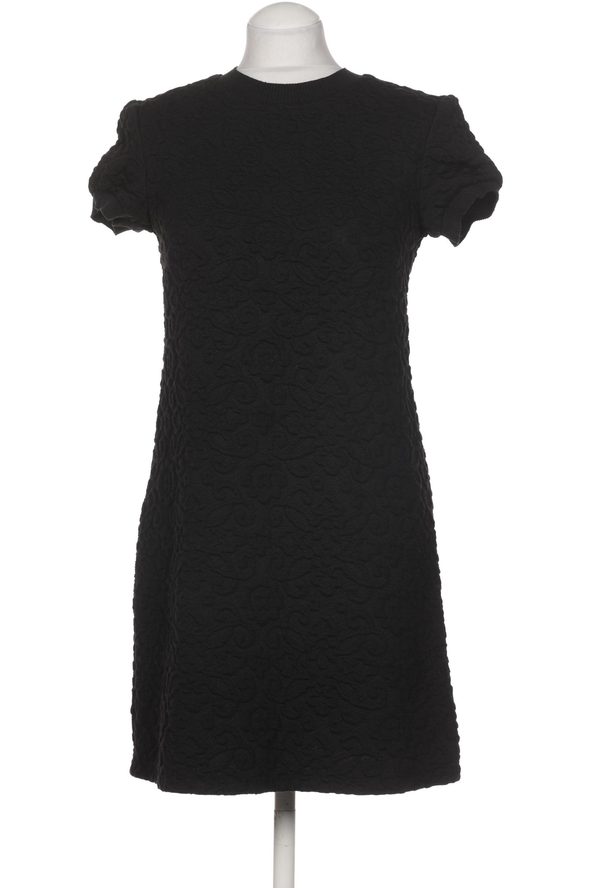 

Zara Damen Kleid, schwarz, Gr. 38