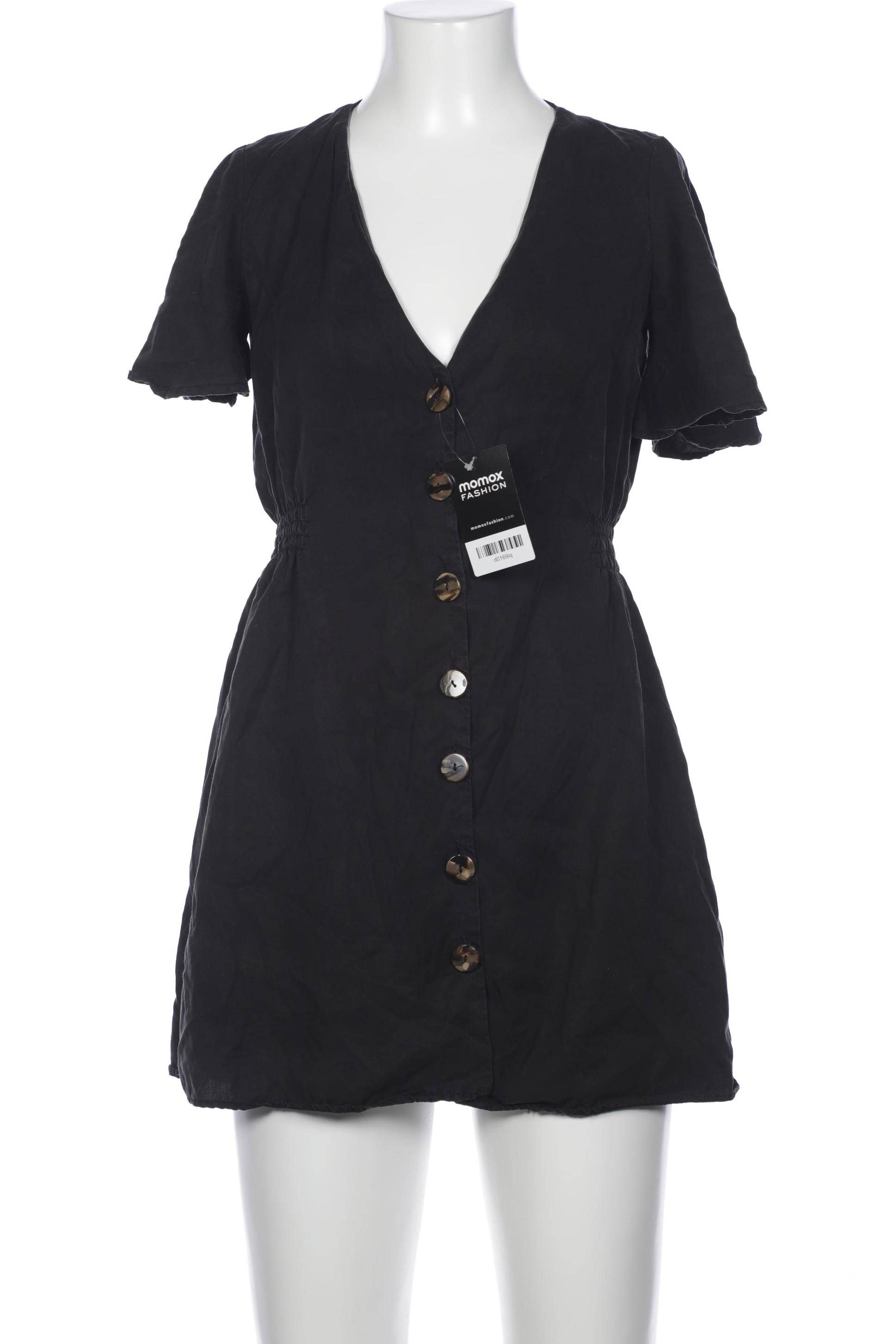 

Zara Damen Kleid, schwarz, Gr. 34