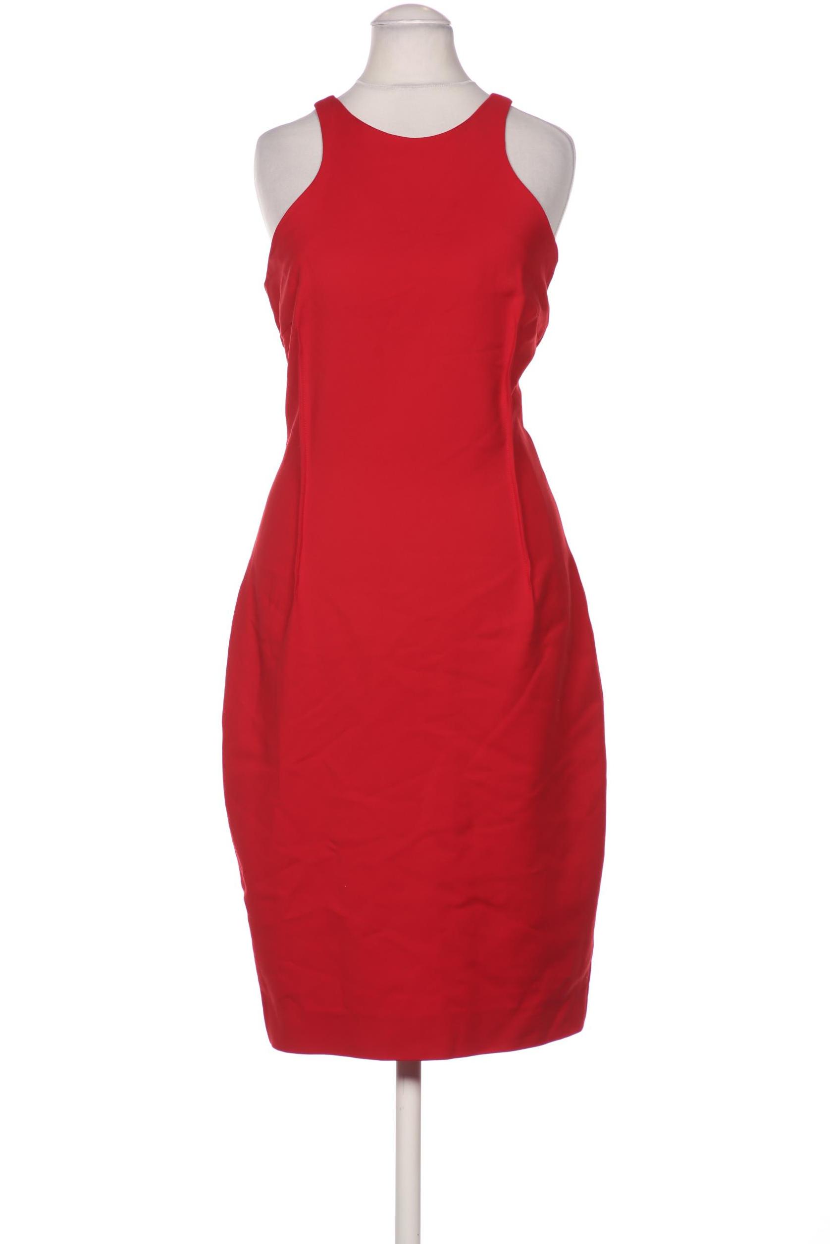 

Zara Damen Kleid, rot, Gr. 38