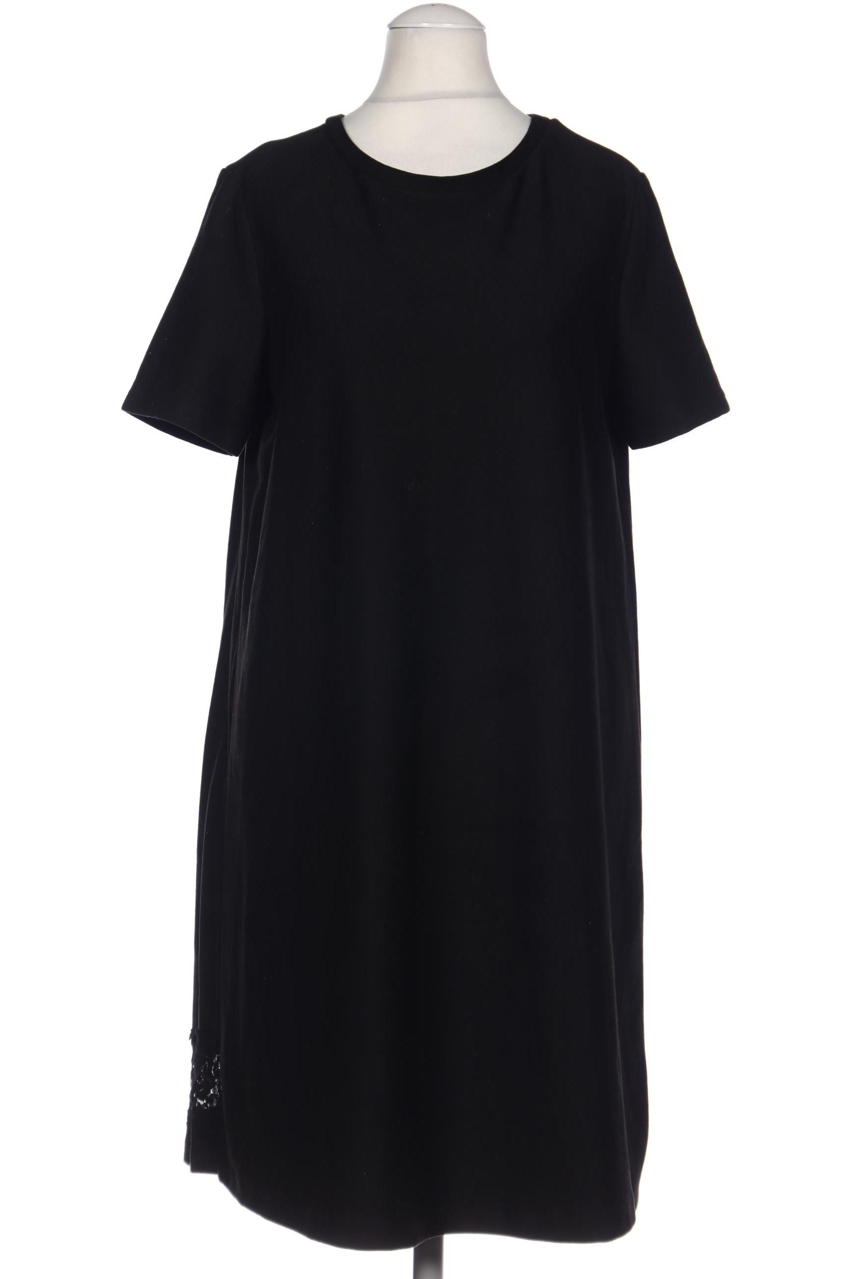 Thumbnail - Zara Damen Kleid, schwarz, Gr. 36