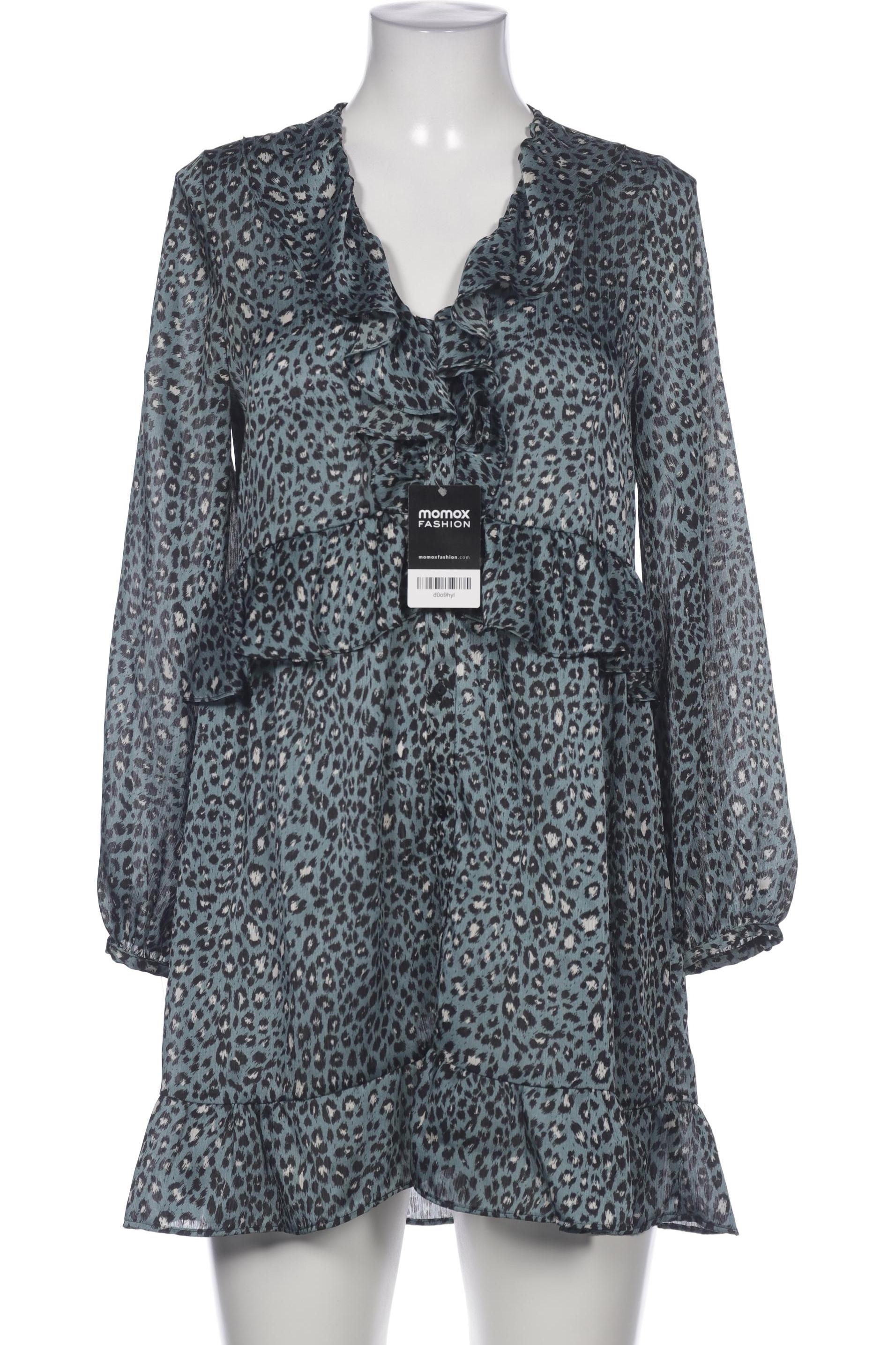 

Zara Damen Kleid, türkis, Gr. 38