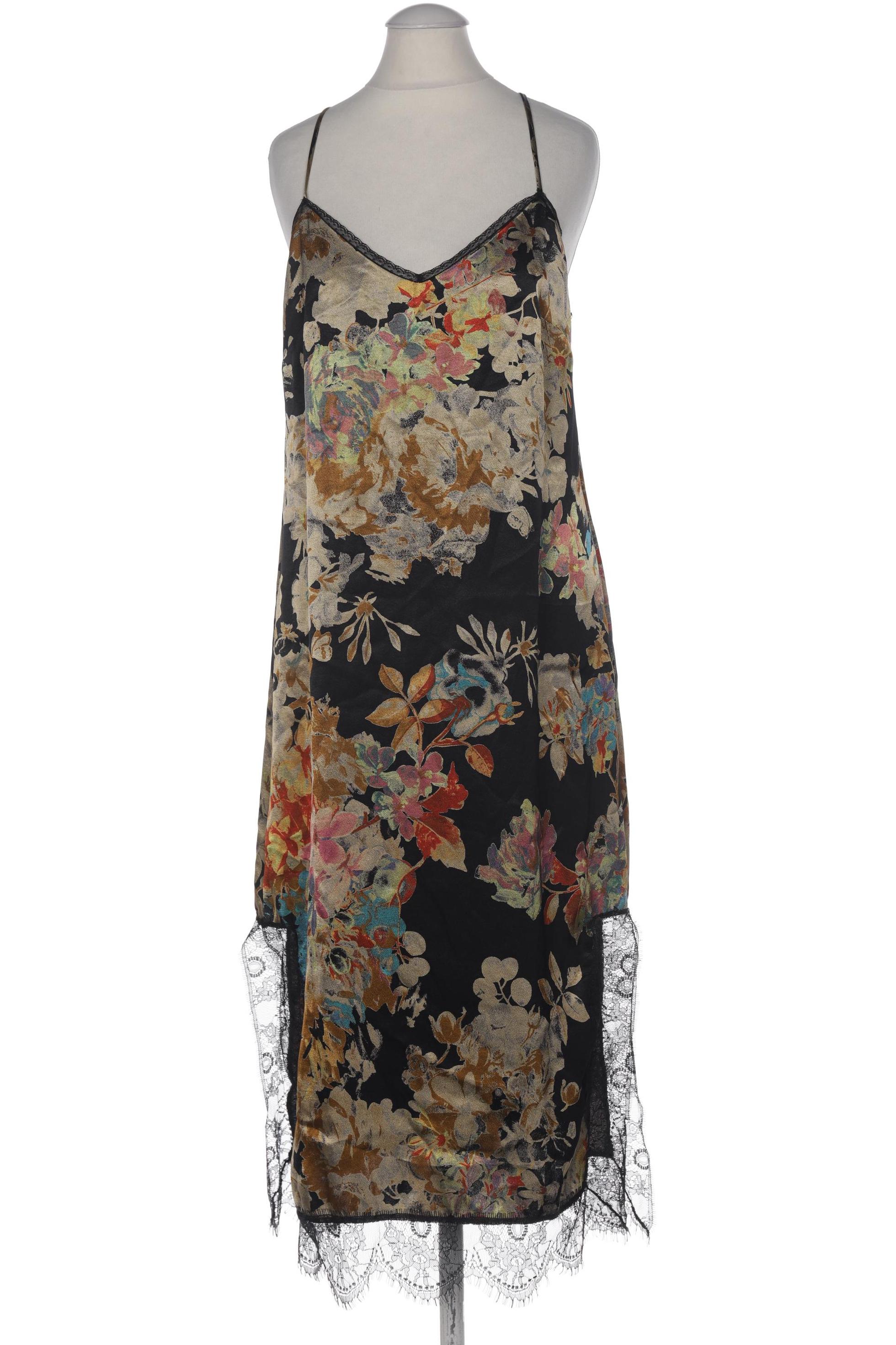 

ZARA Damen Kleid, schwarz