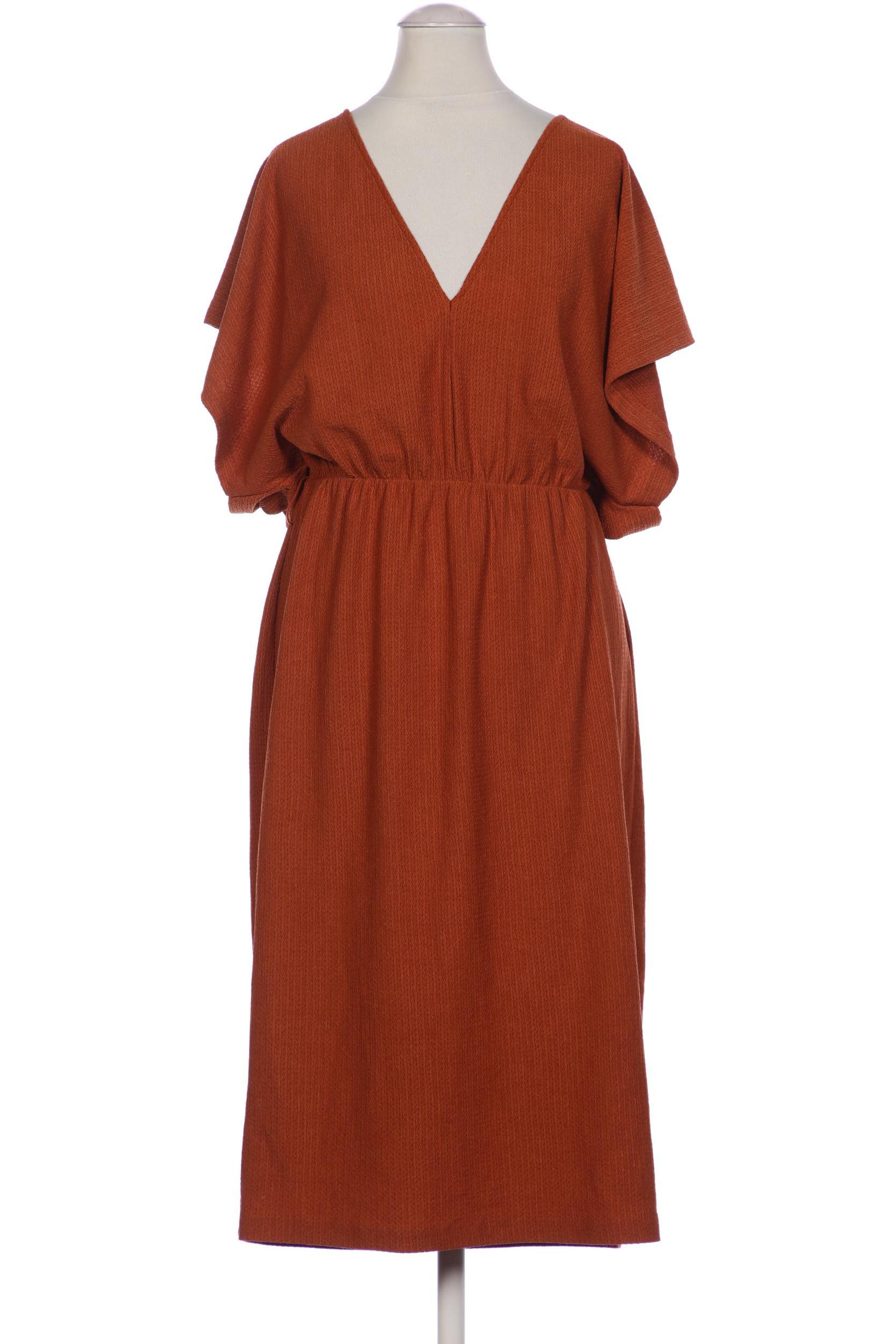 

Zara Damen Kleid, braun, Gr. 36