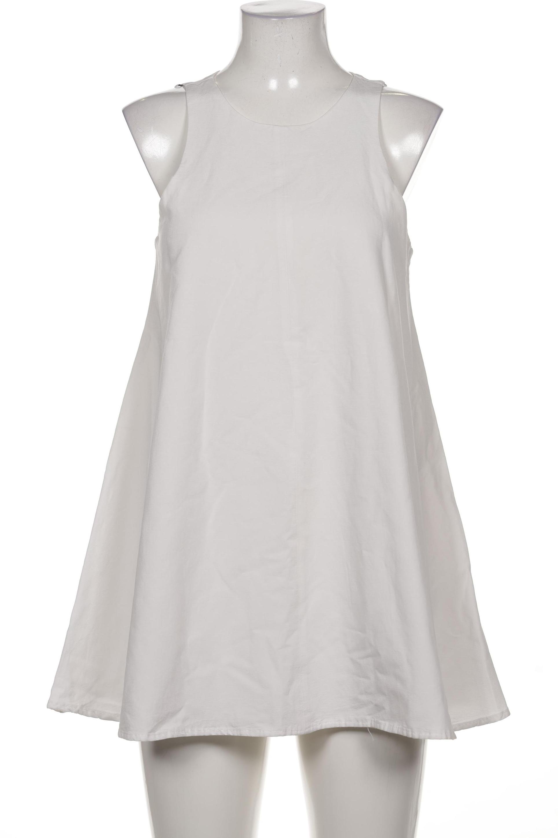 

Zara Damen Kleid, weiß, Gr. 38
