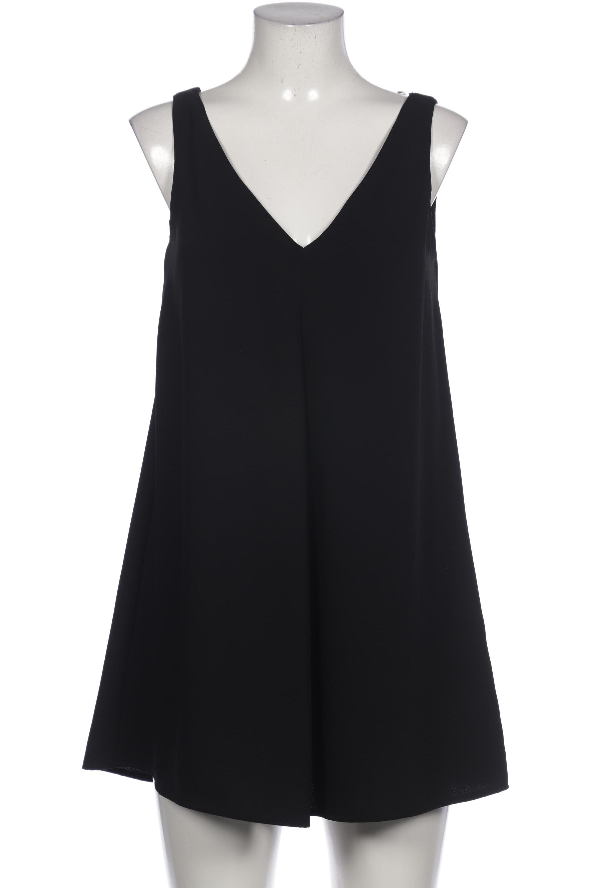 

Zara Damen Kleid, schwarz, Gr. 38