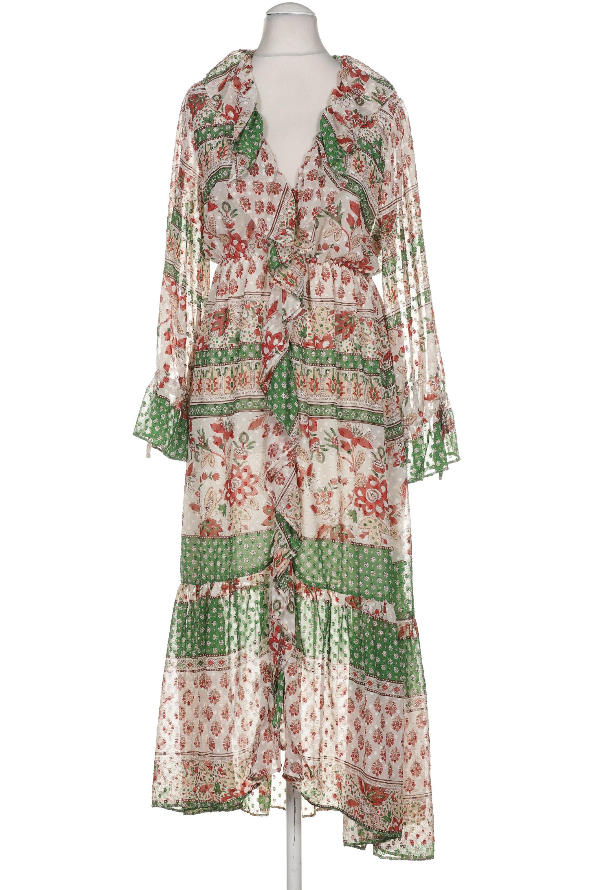 

Zara Damen Kleid, mehrfarbig, Gr. 44