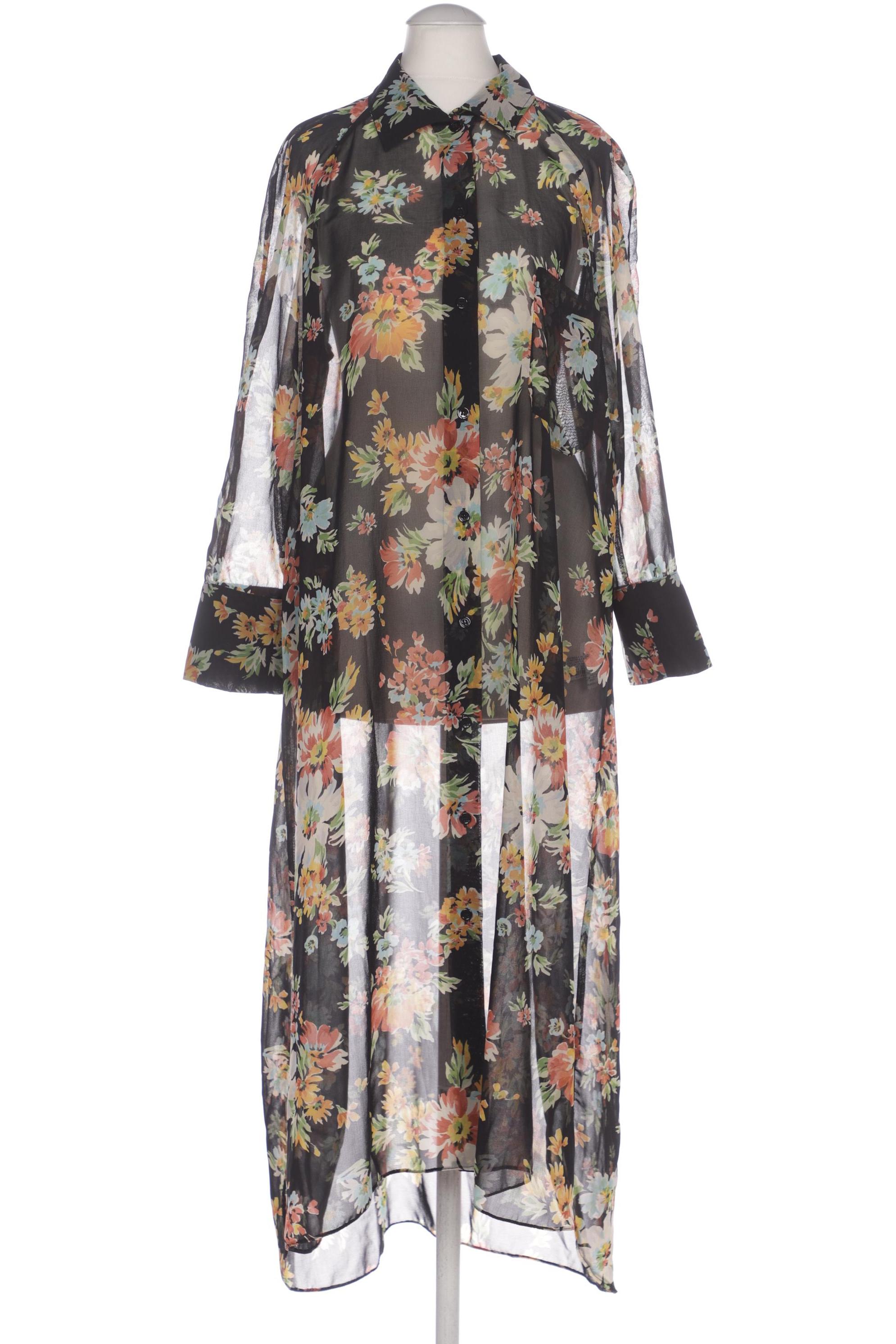 Thumbnail - Zara Damen Kleid, schwarz, Gr. 34