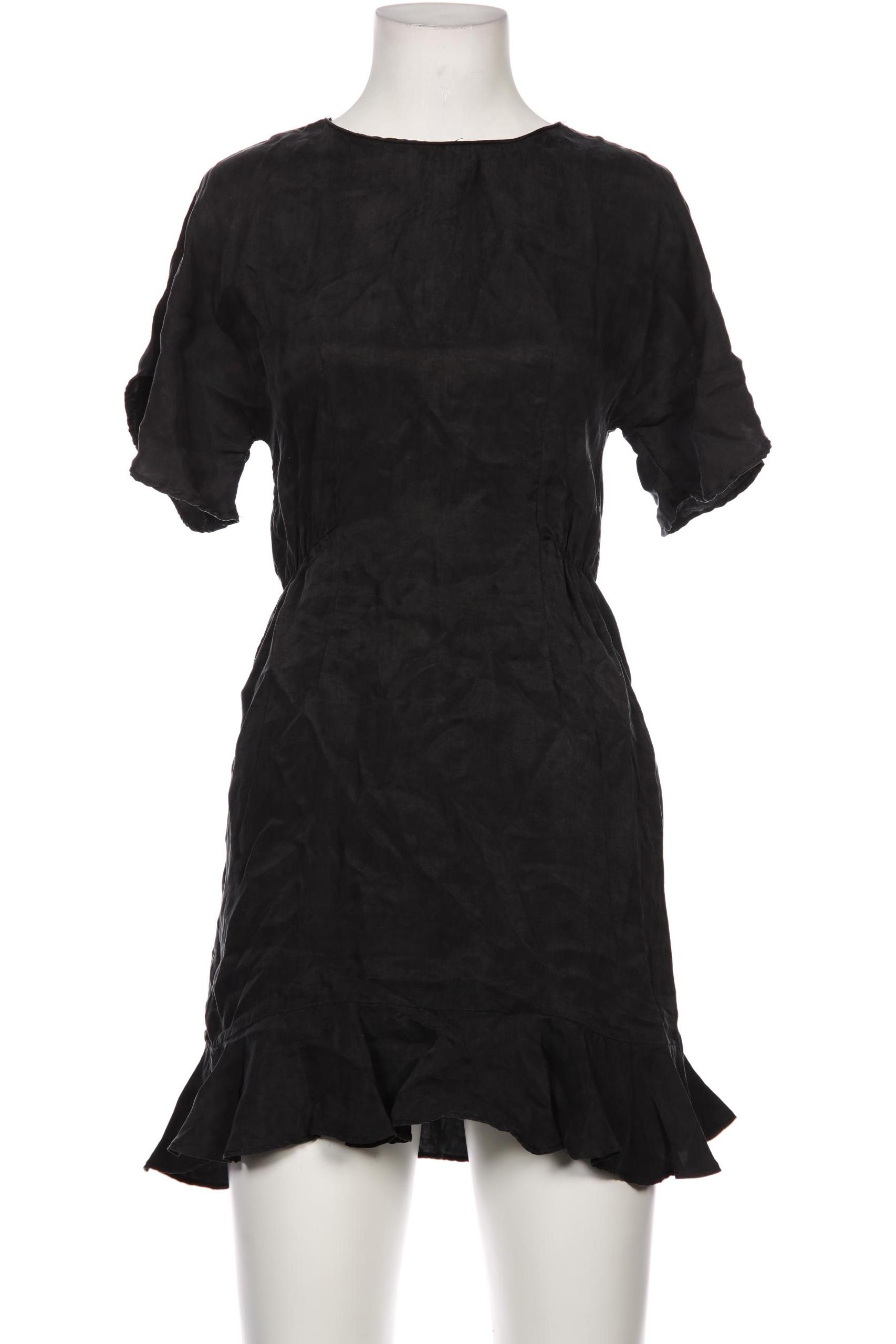 

ZARA Damen Kleid, grau