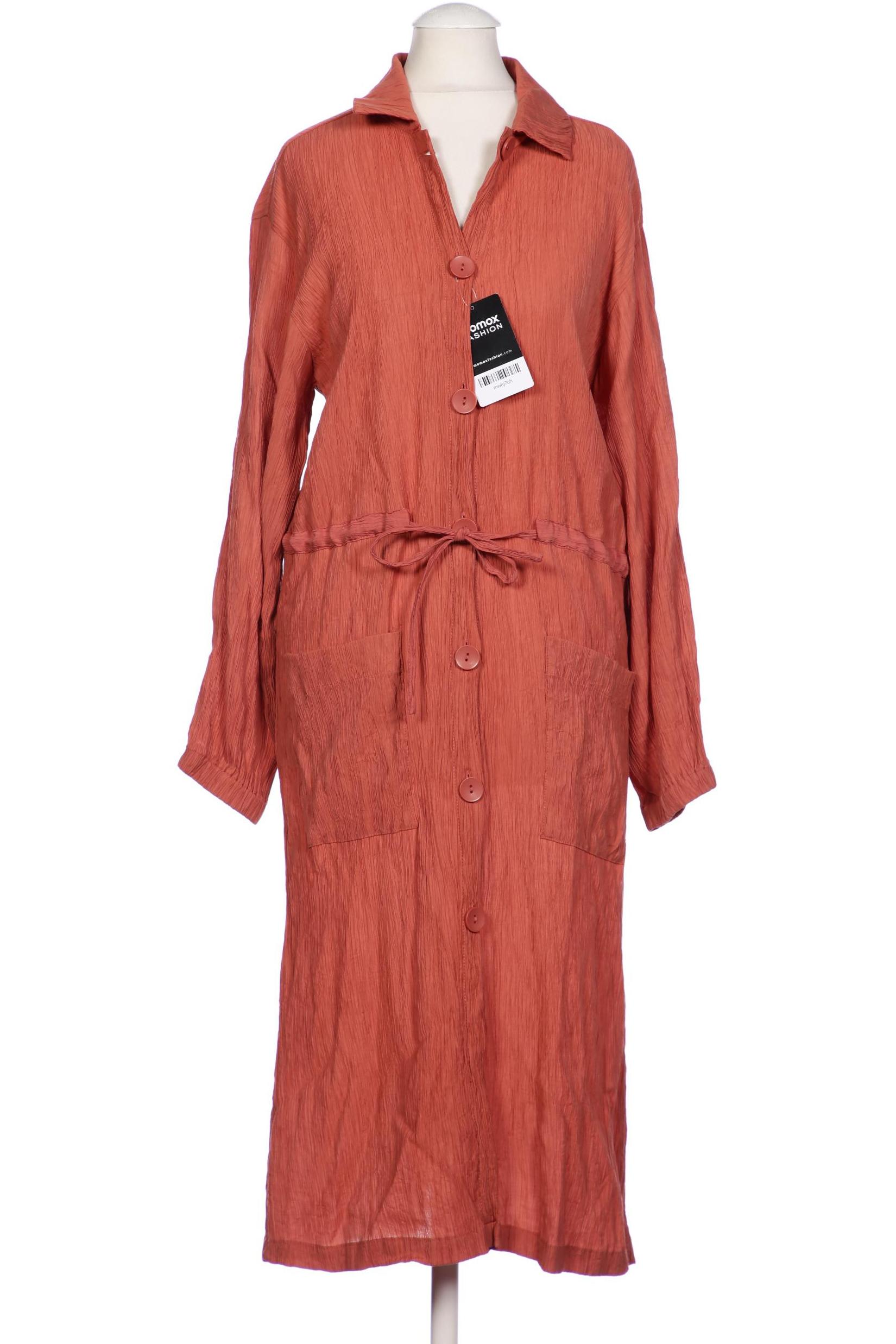 

Zara Damen Kleid, orange, Gr. 34