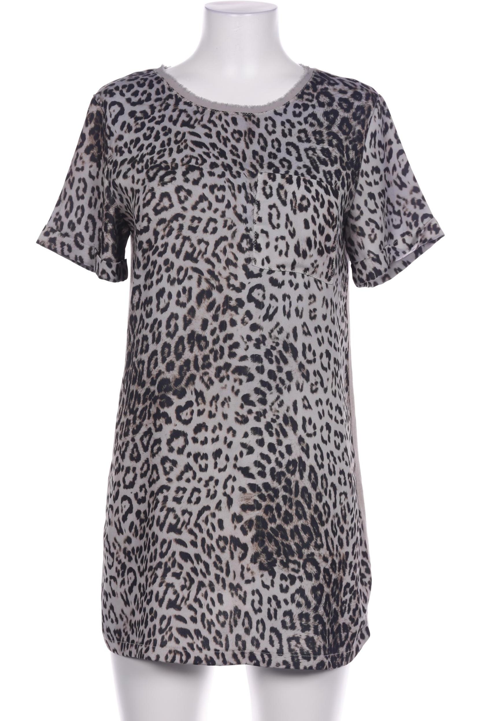 

Zara Damen Kleid, grau, Gr. 38