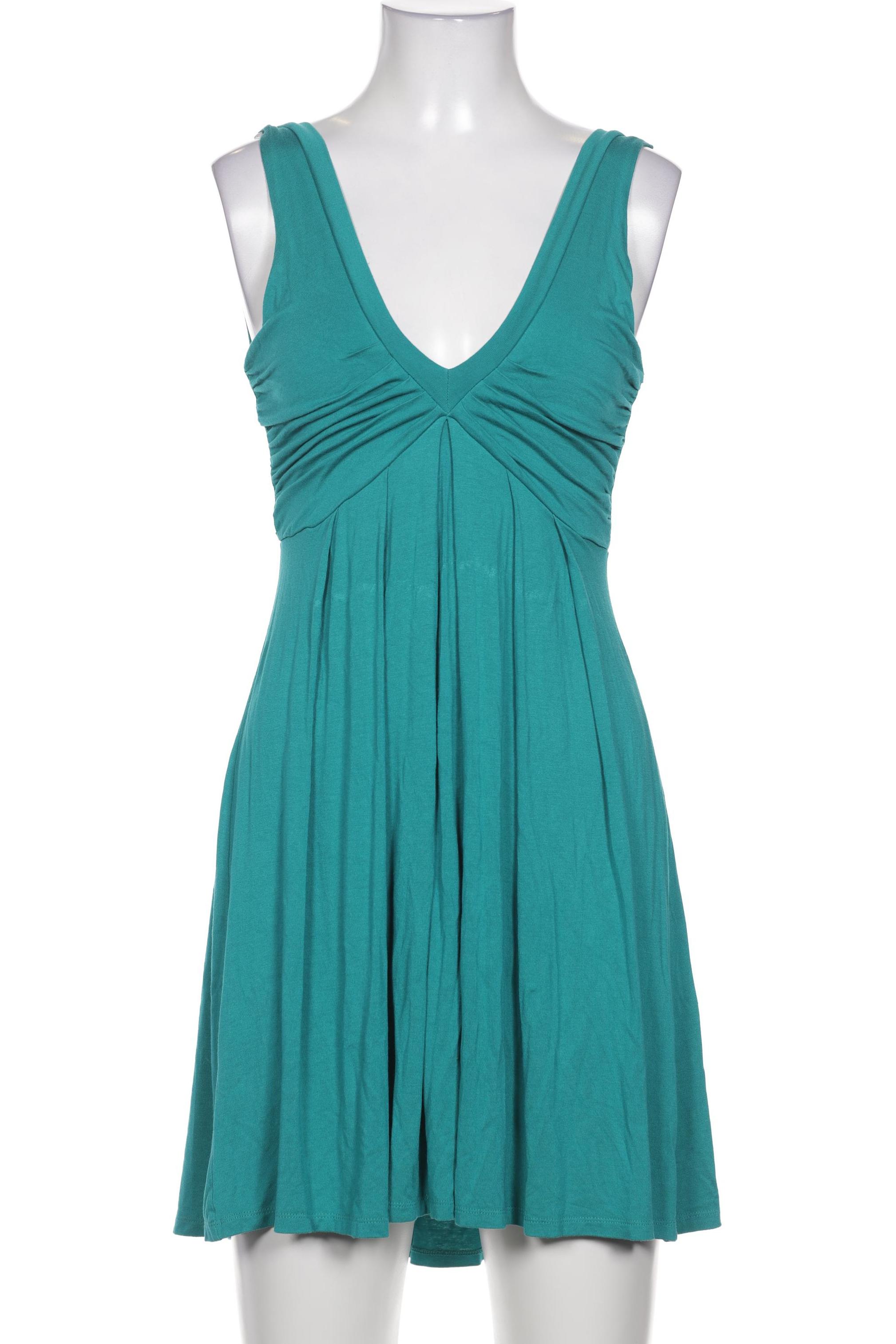 

ZARA Damen Kleid, türkis