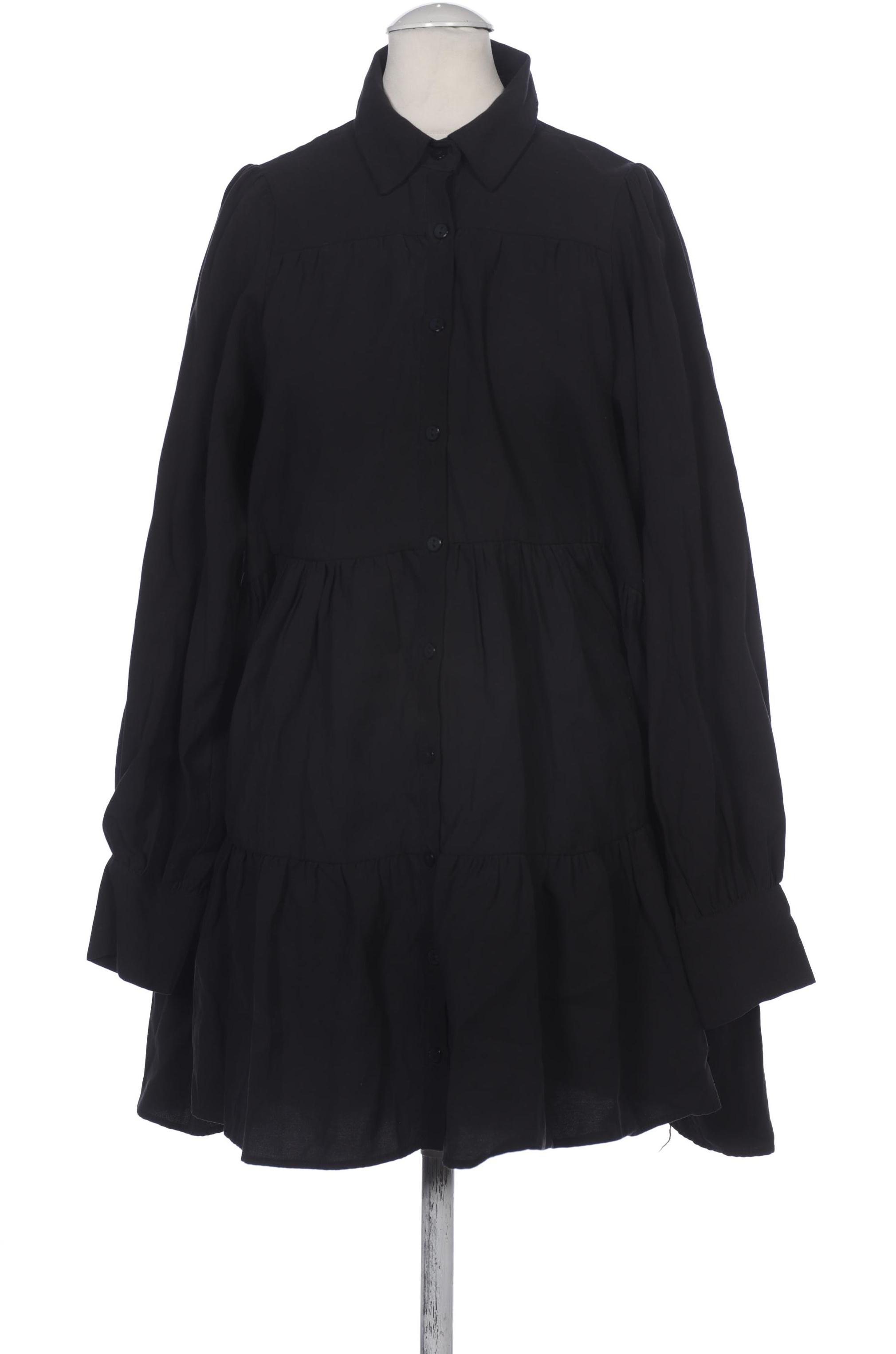 

ZARA Damen Kleid, marineblau