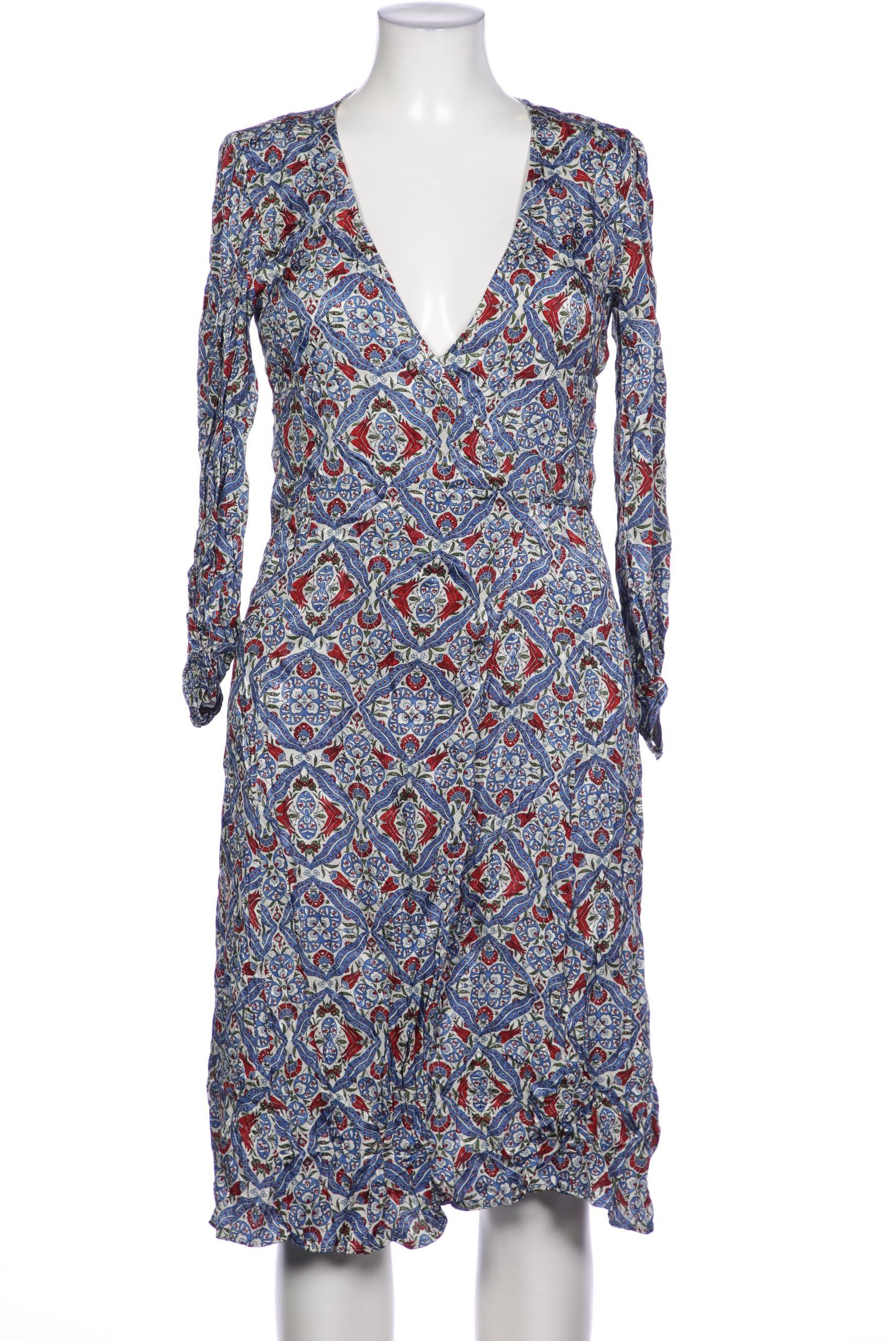 

Zara Damen Kleid, mehrfarbig, Gr. 42