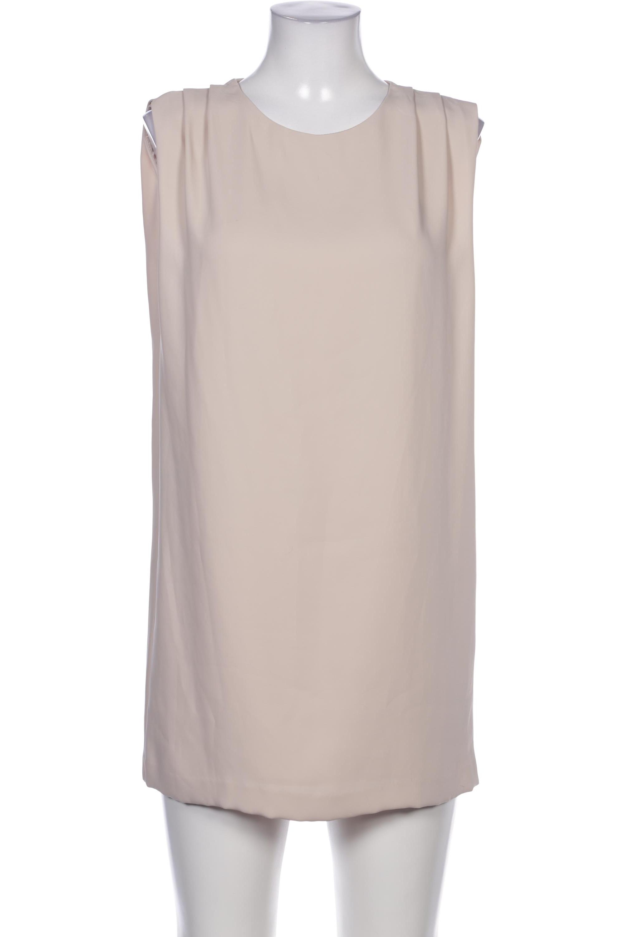Thumbnail - Zara Damen Kleid, beige, Gr. 38