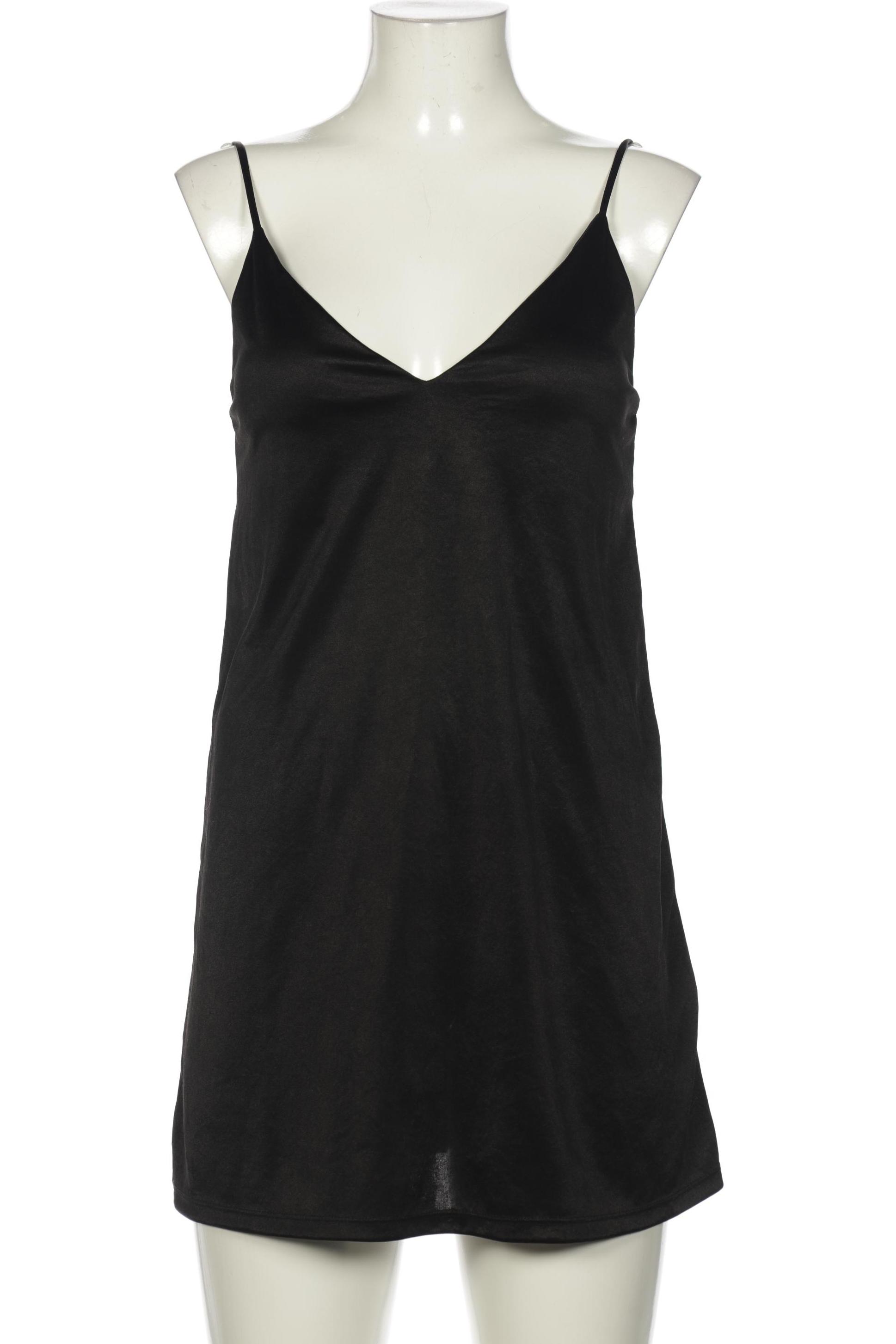 

ZARA Damen Kleid, schwarz