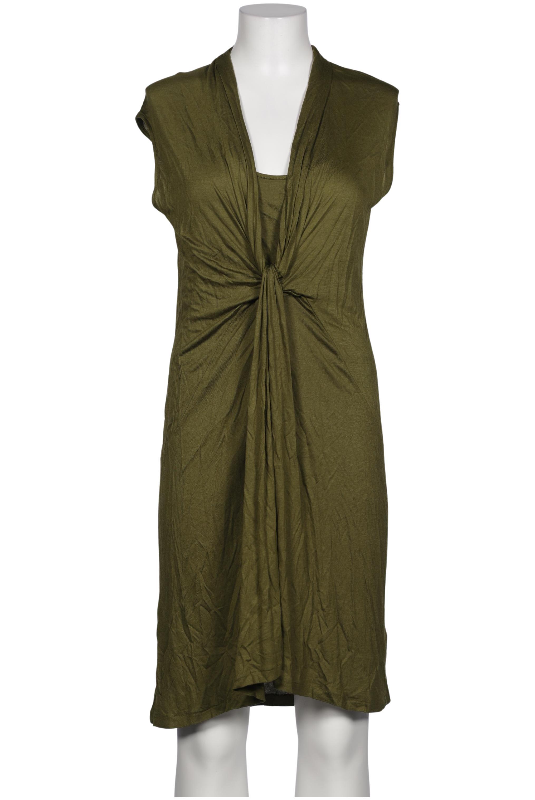 

Zara Damen Kleid, grün, Gr. 42