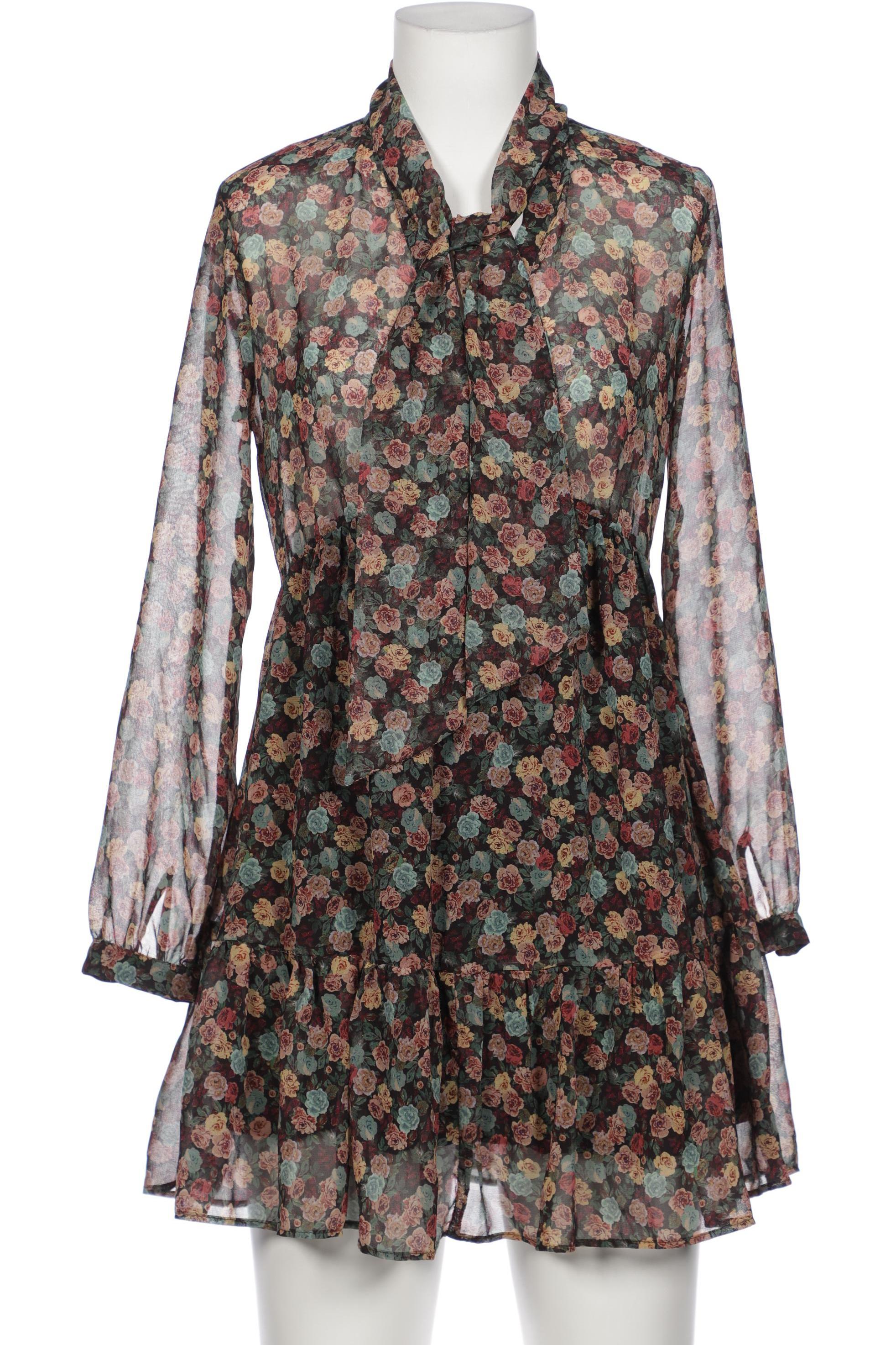 

Zara Damen Kleid, grün, Gr. 34