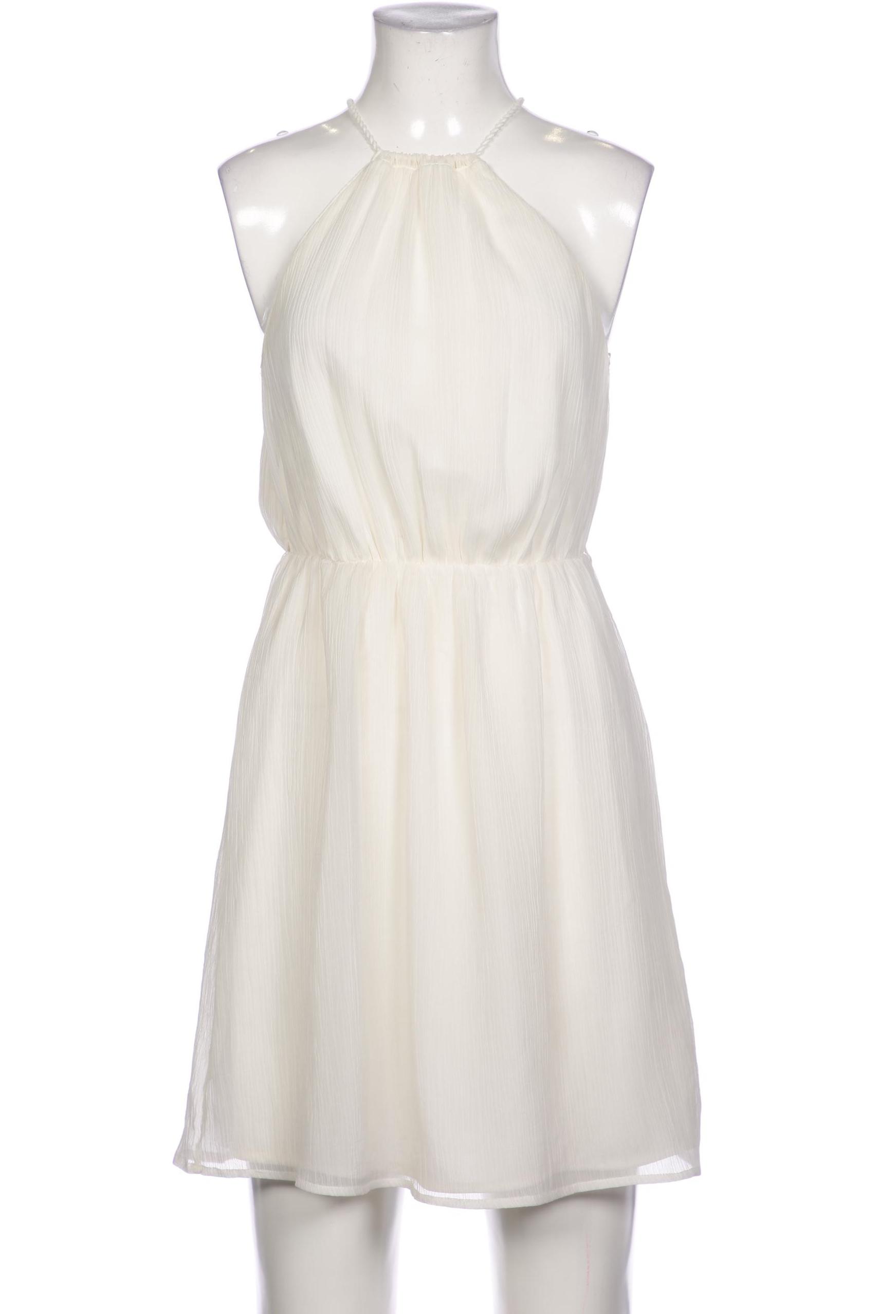 

Zara Damen Kleid, cremeweiß, Gr. 34