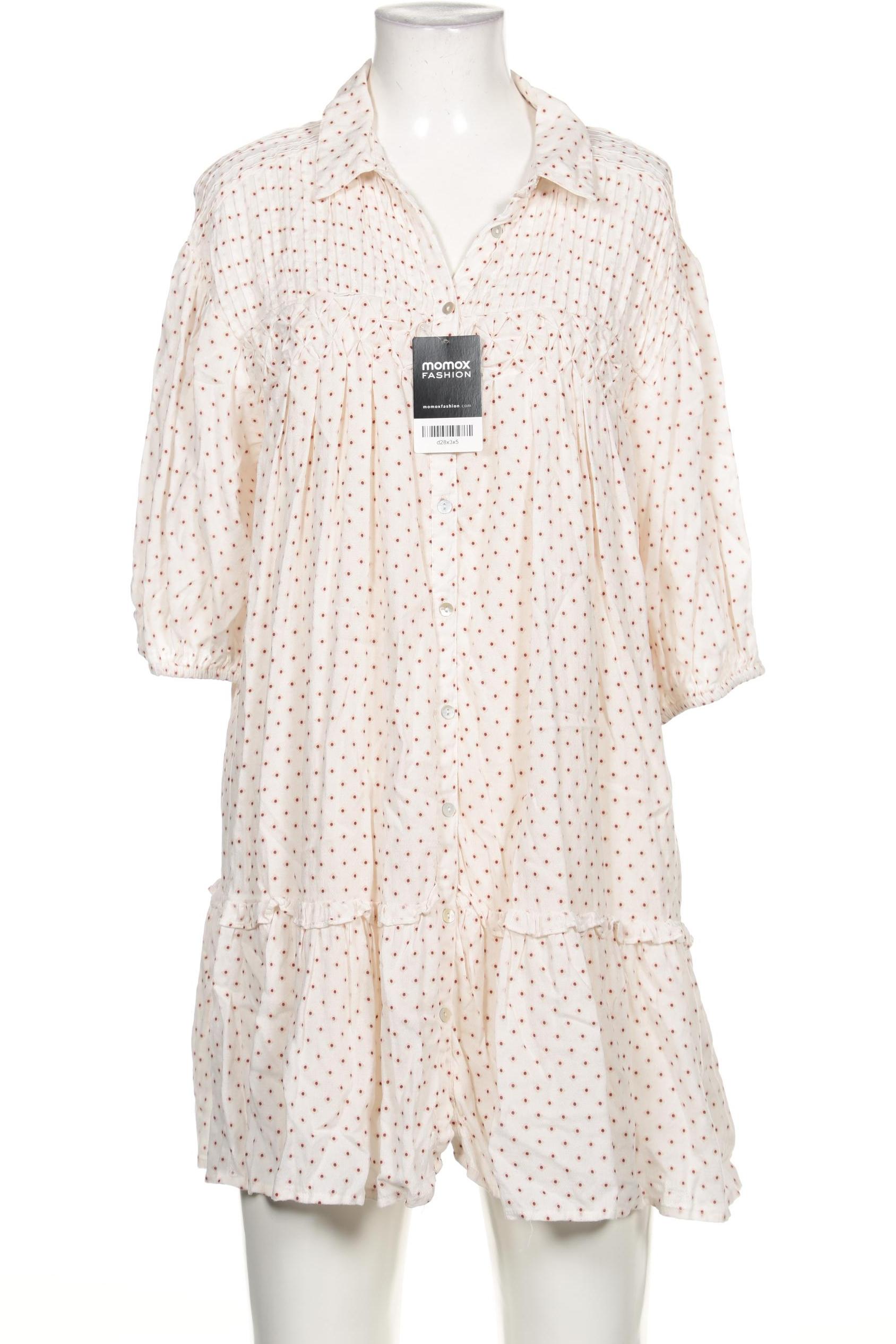 

ZARA Damen Kleid, mehrfarbig