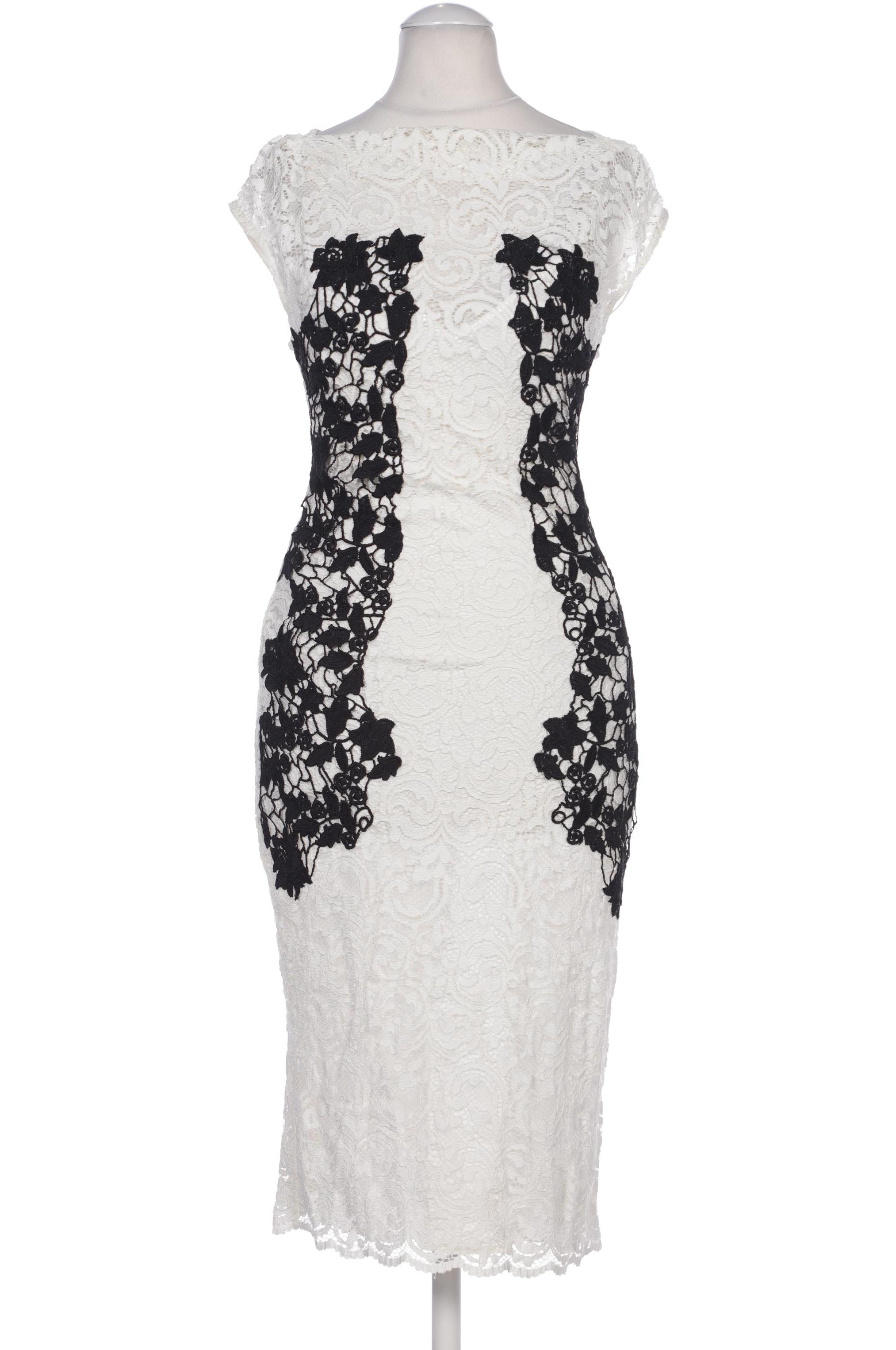 

Zara Damen Kleid, mehrfarbig, Gr. 34