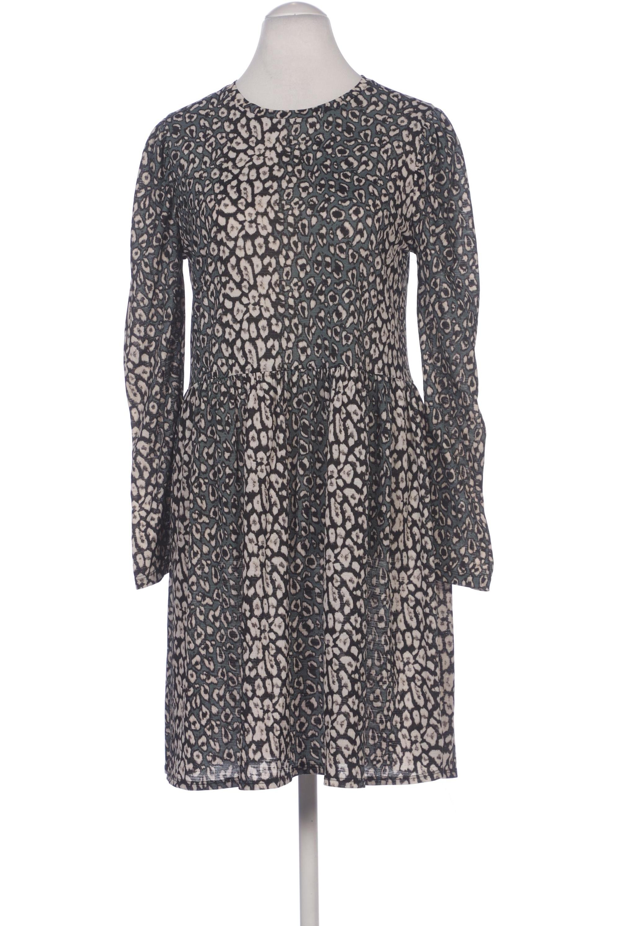 

Zara Damen Kleid, beige, Gr. 36