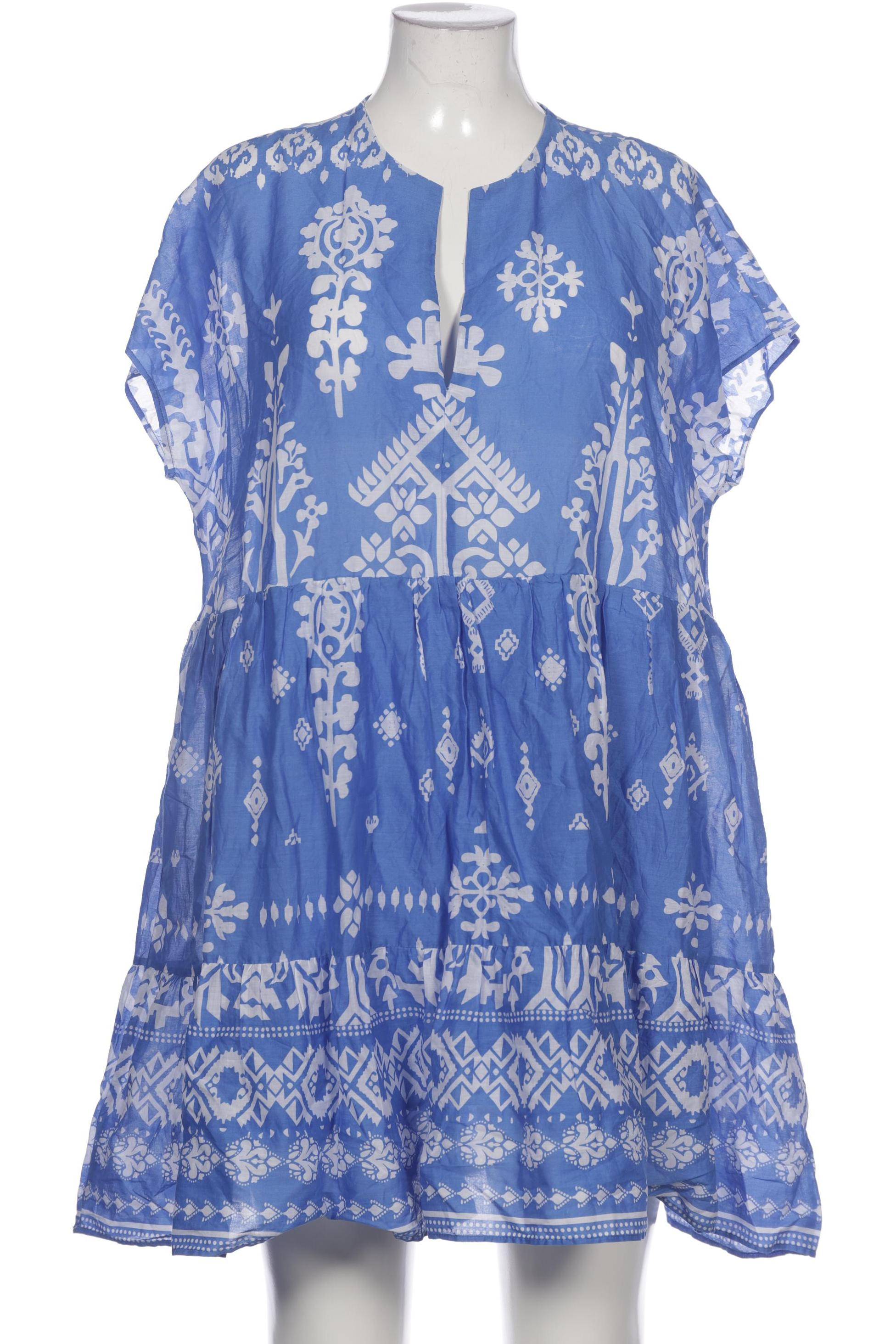 

Zara Damen Kleid, blau, Gr. 44