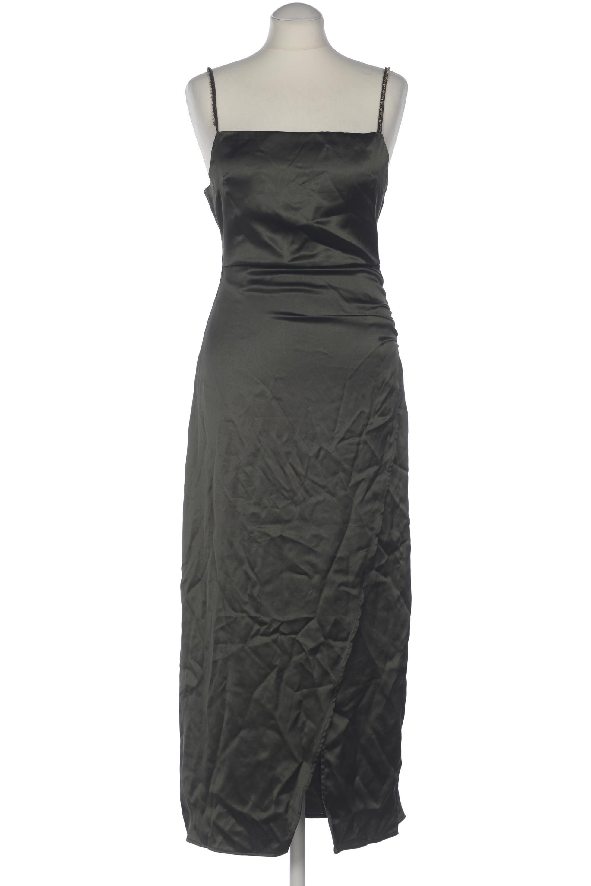 

Zara Damen Kleid, grün, Gr. 36
