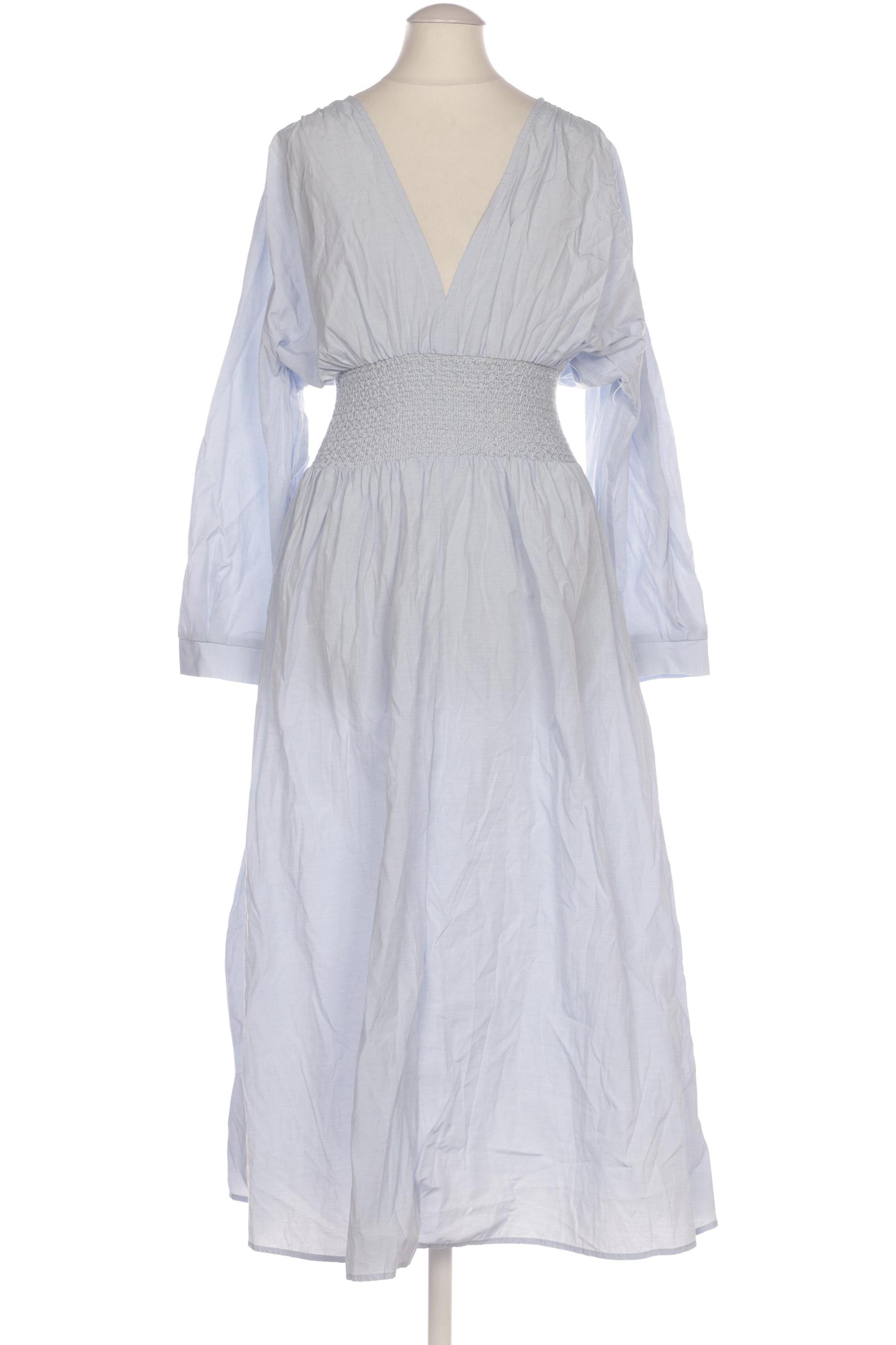 

Zara Damen Kleid, hellblau, Gr. 36