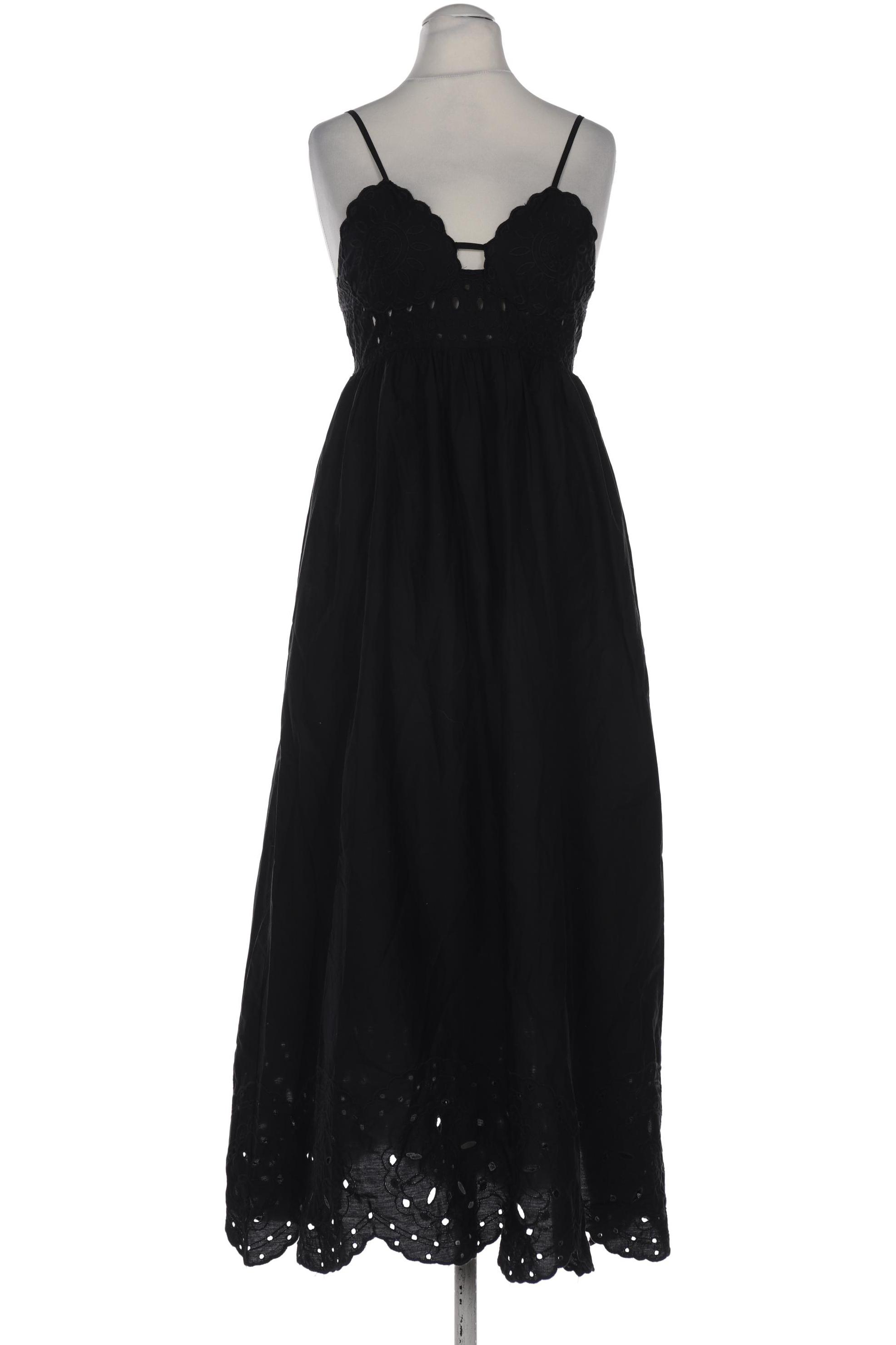 

Zara Damen Kleid, schwarz, Gr. 38