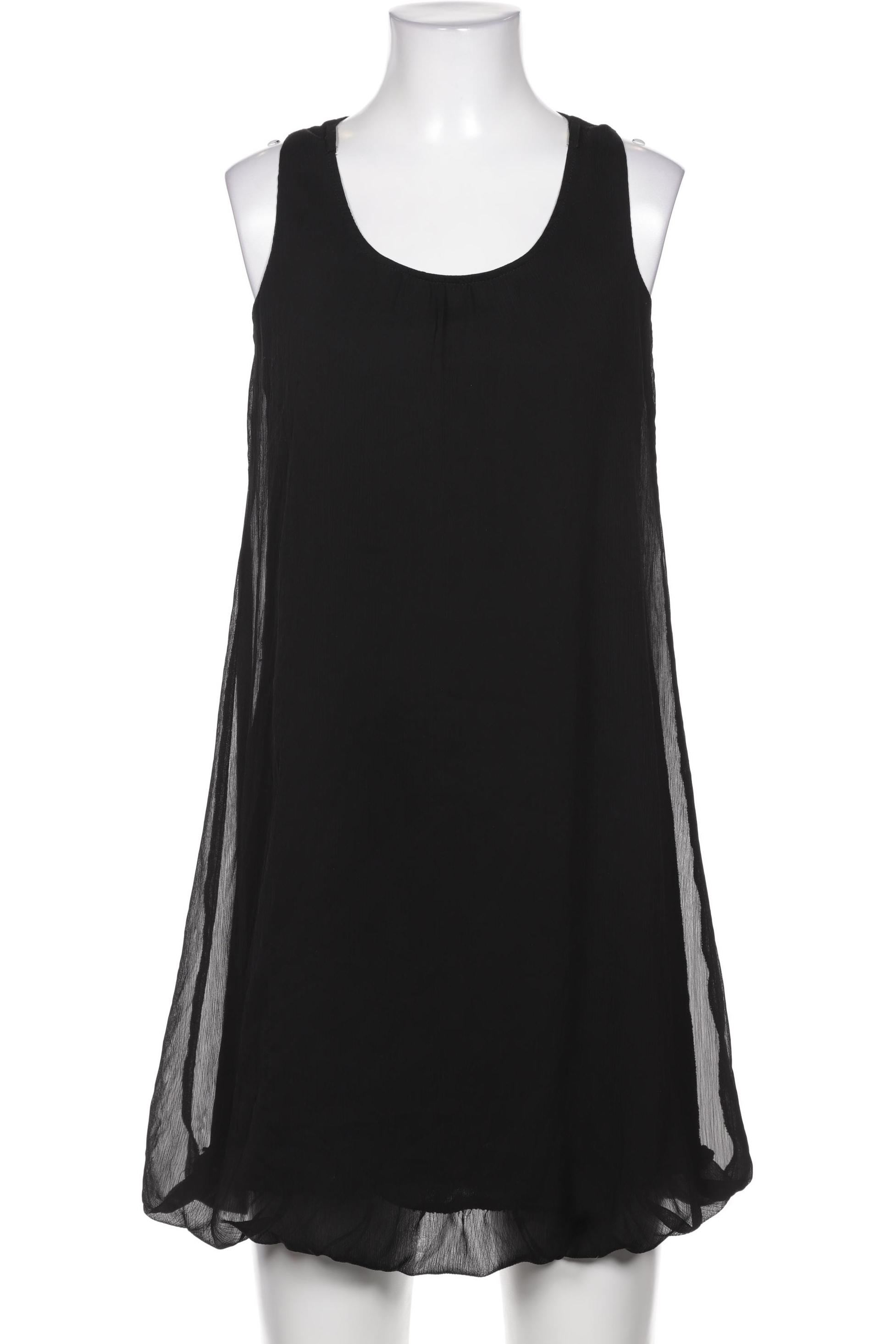 

ZARA Damen Kleid, schwarz