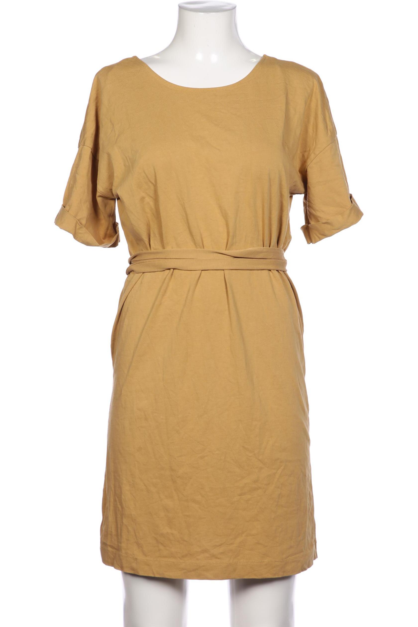 

ZARA Damen Kleid, beige